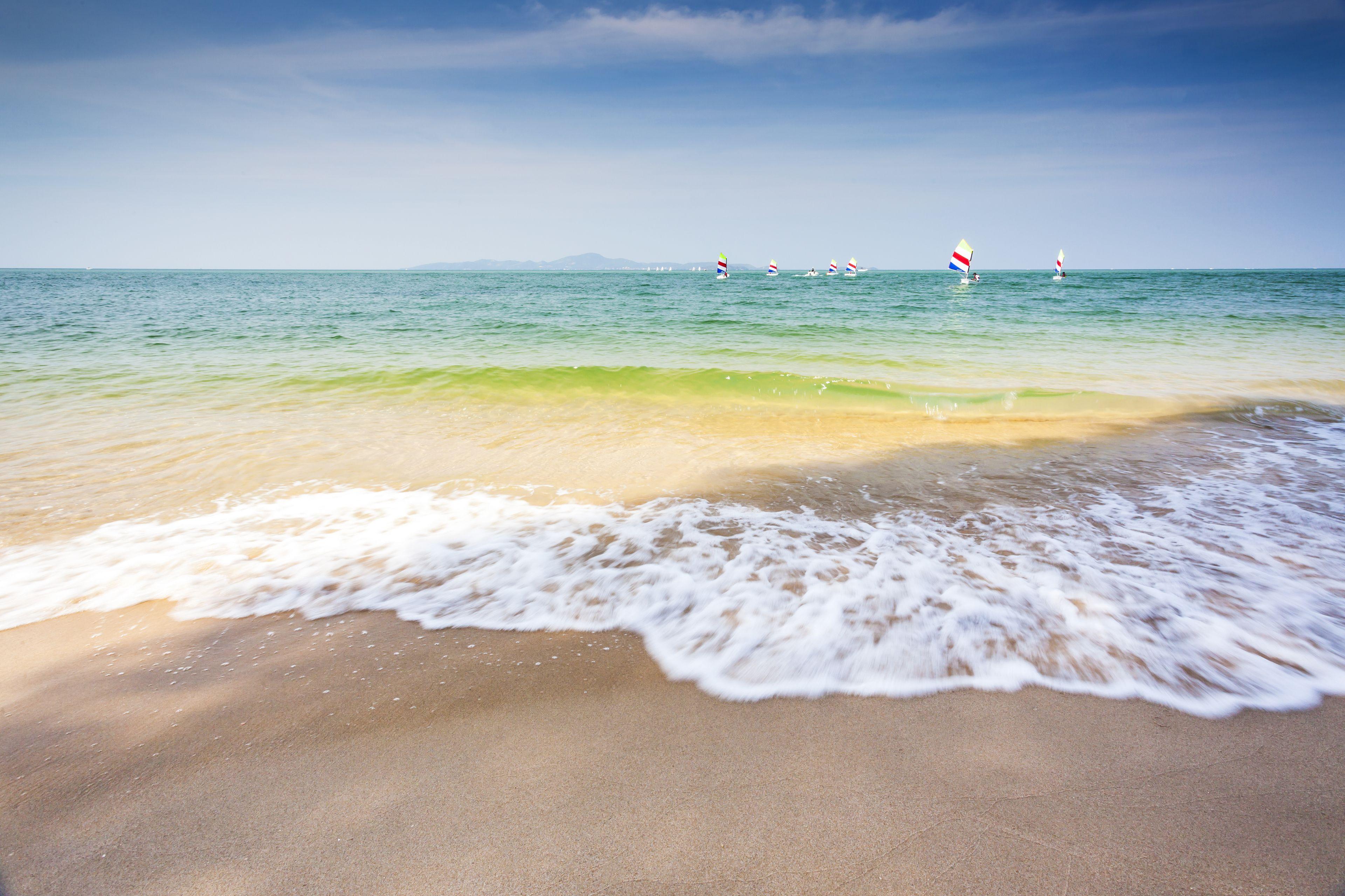 The Monttra Pattaya - Sha Extra Plus 5* Pattaya