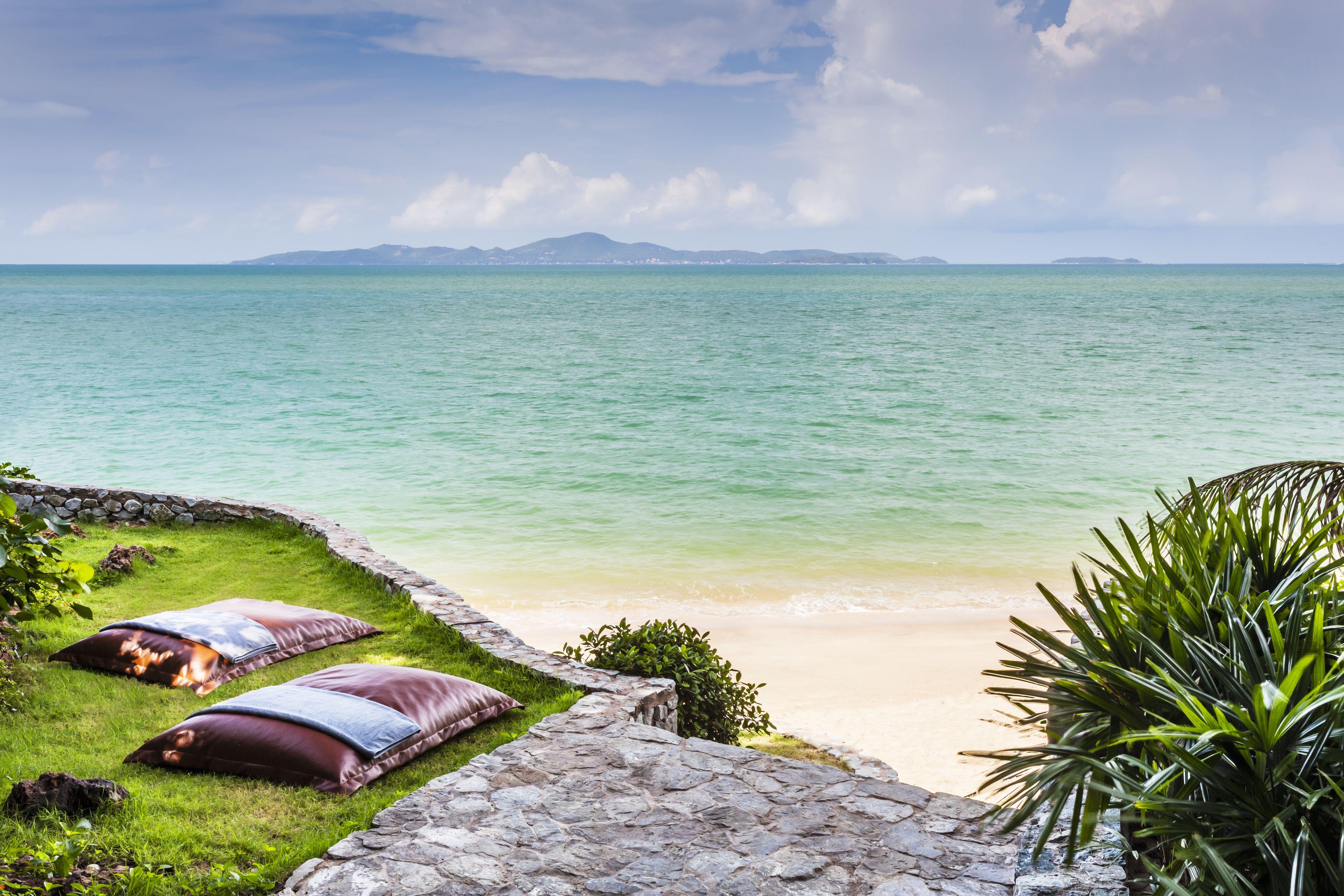 The Monttra Pattaya - Sha Extra Plus Resort 5*