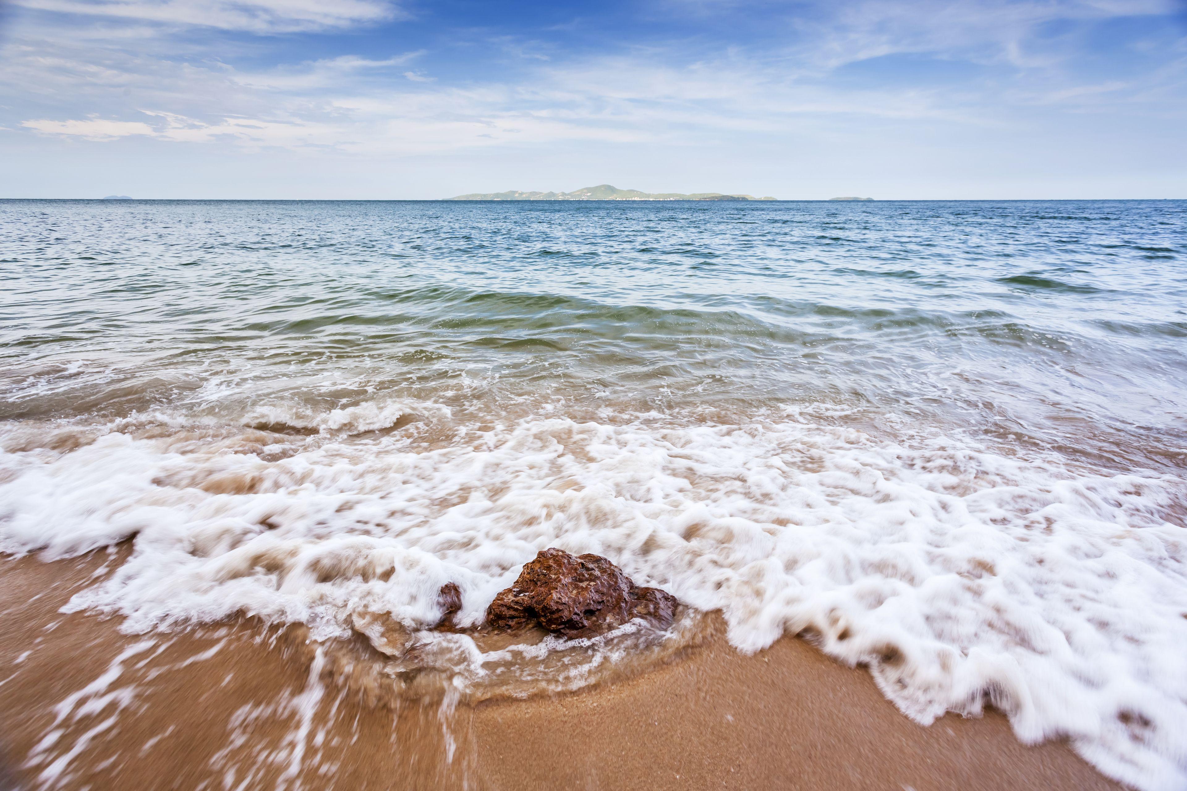 The Monttra Pattaya - Sha Extra Plus 5* Pattaya