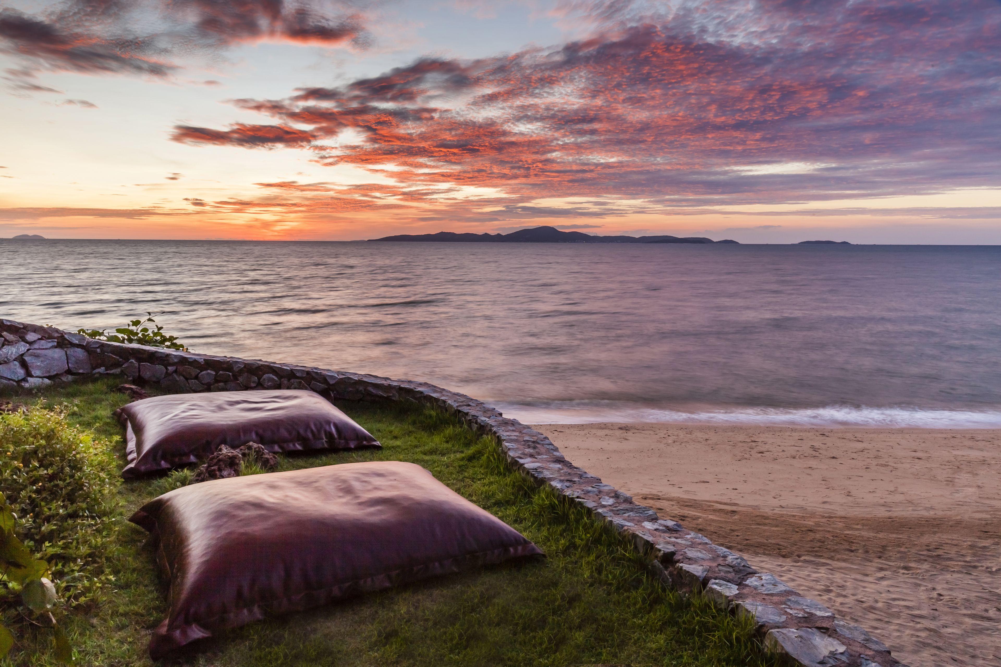 The Monttra Pattaya - Sha Extra Plus Pattaya