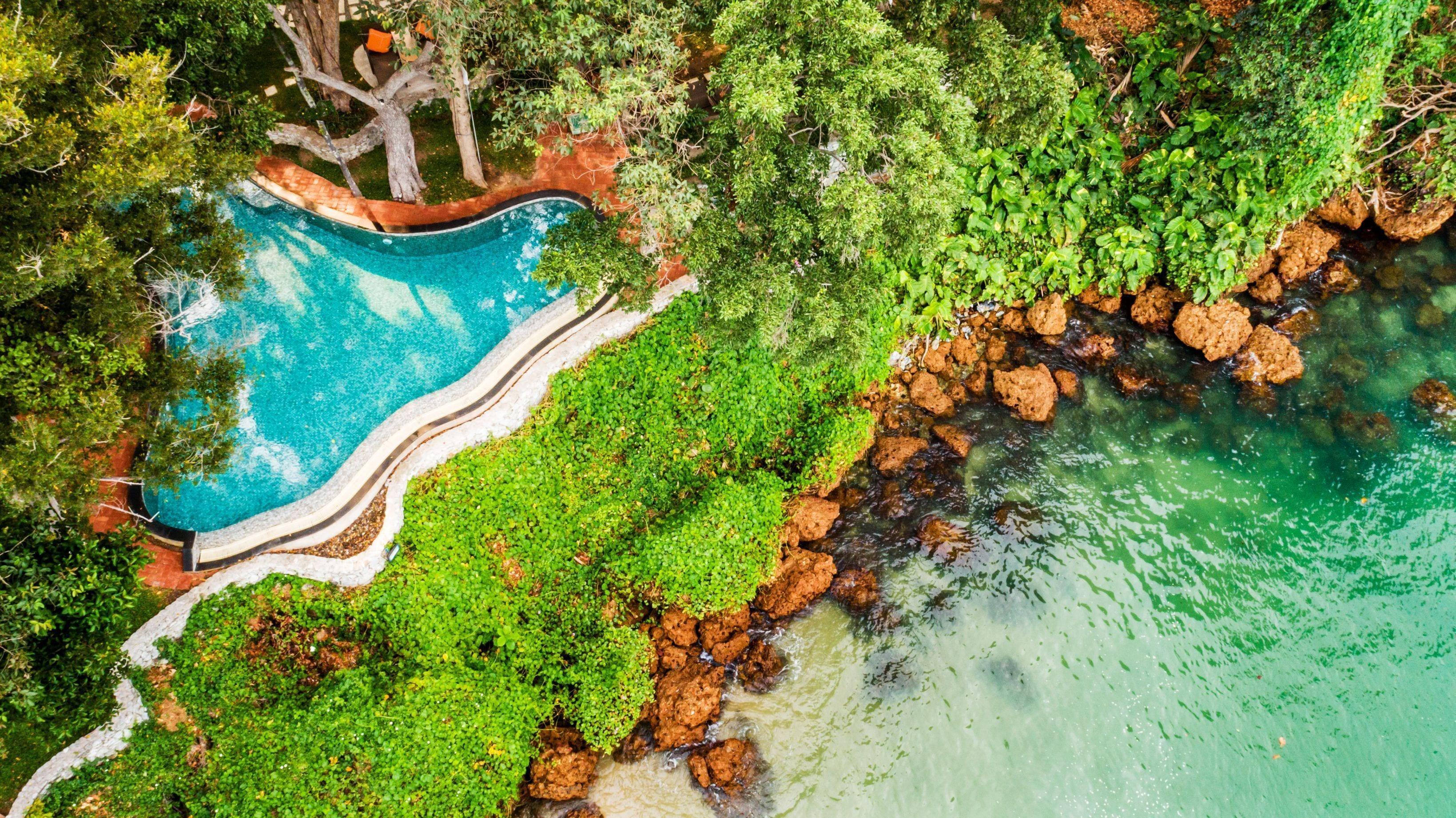 Resort The Monttra Pattaya - Sha Extra Plus