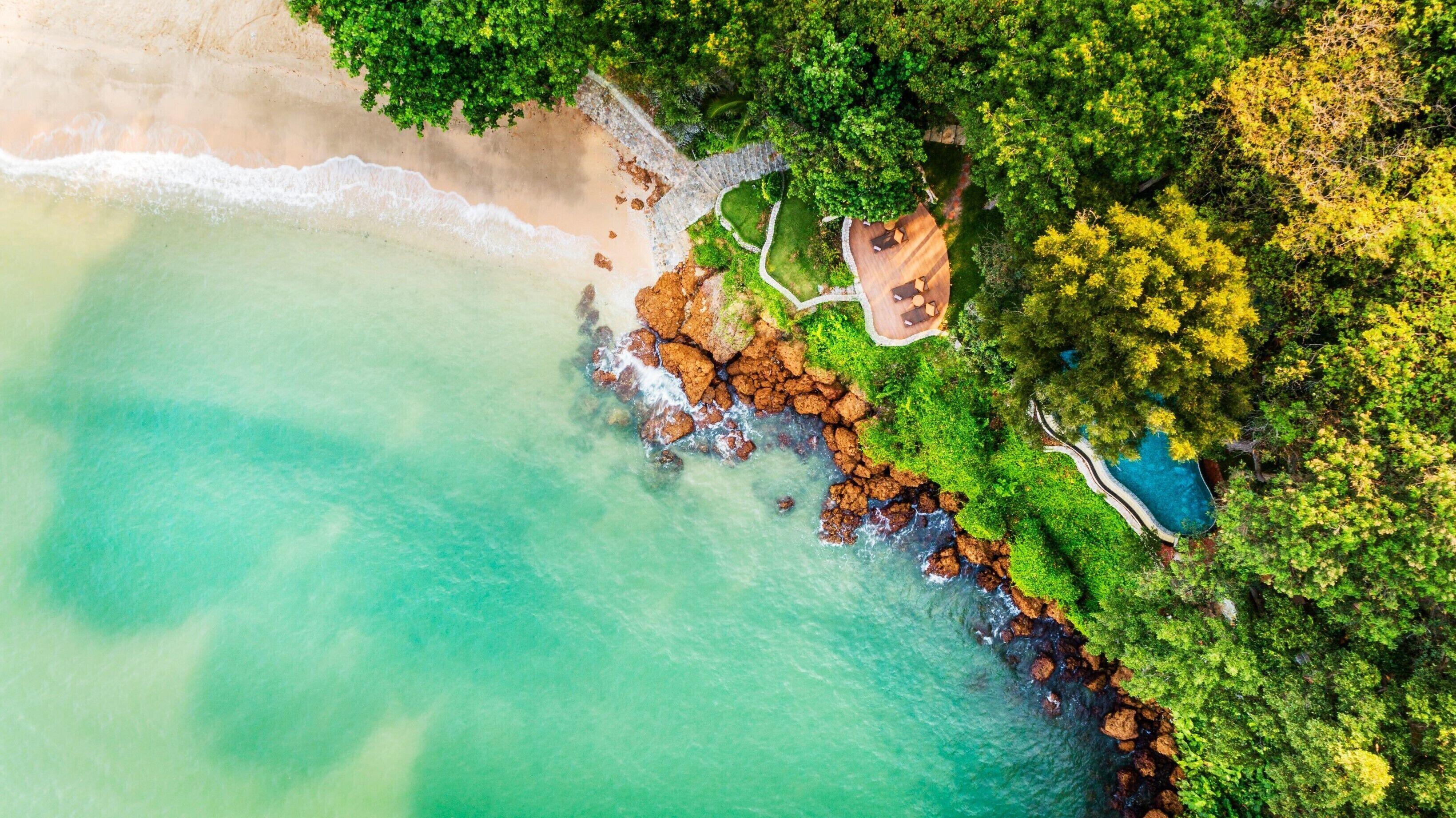 The Monttra Pattaya - Sha Extra Plus 5* Pattaya