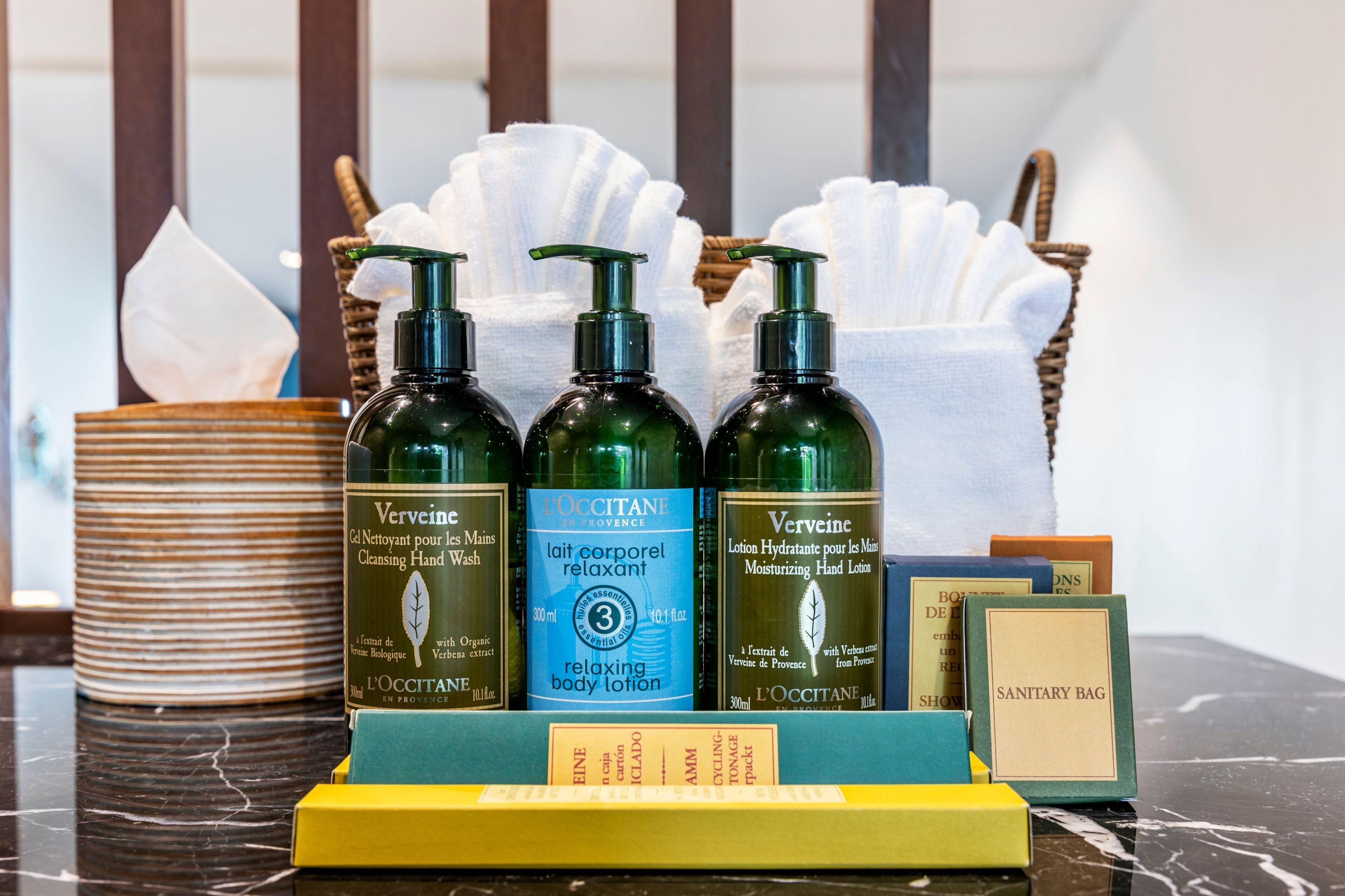 The Monttra Pattaya - Sha Extra Plus