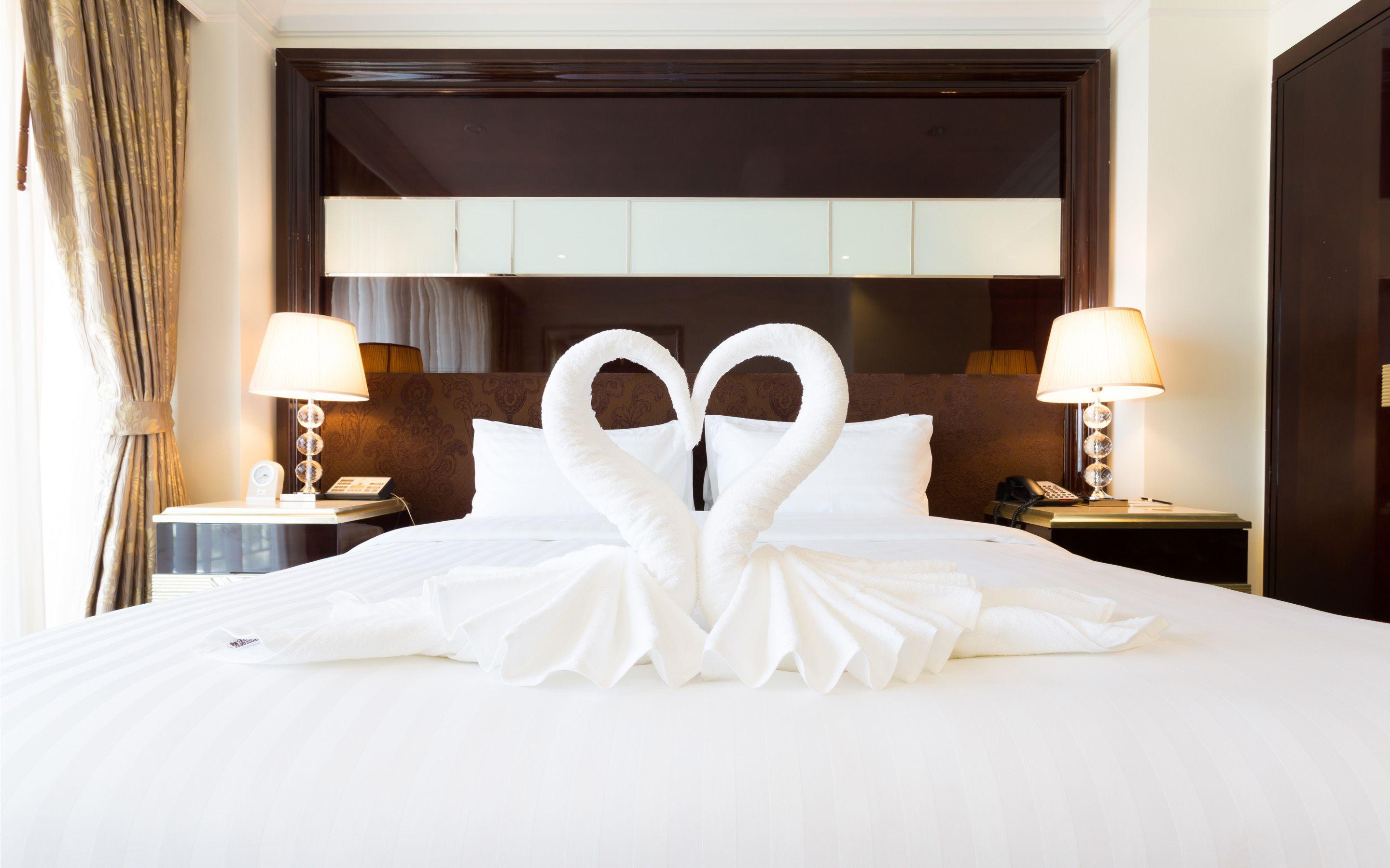 Lk President Hotel 4*