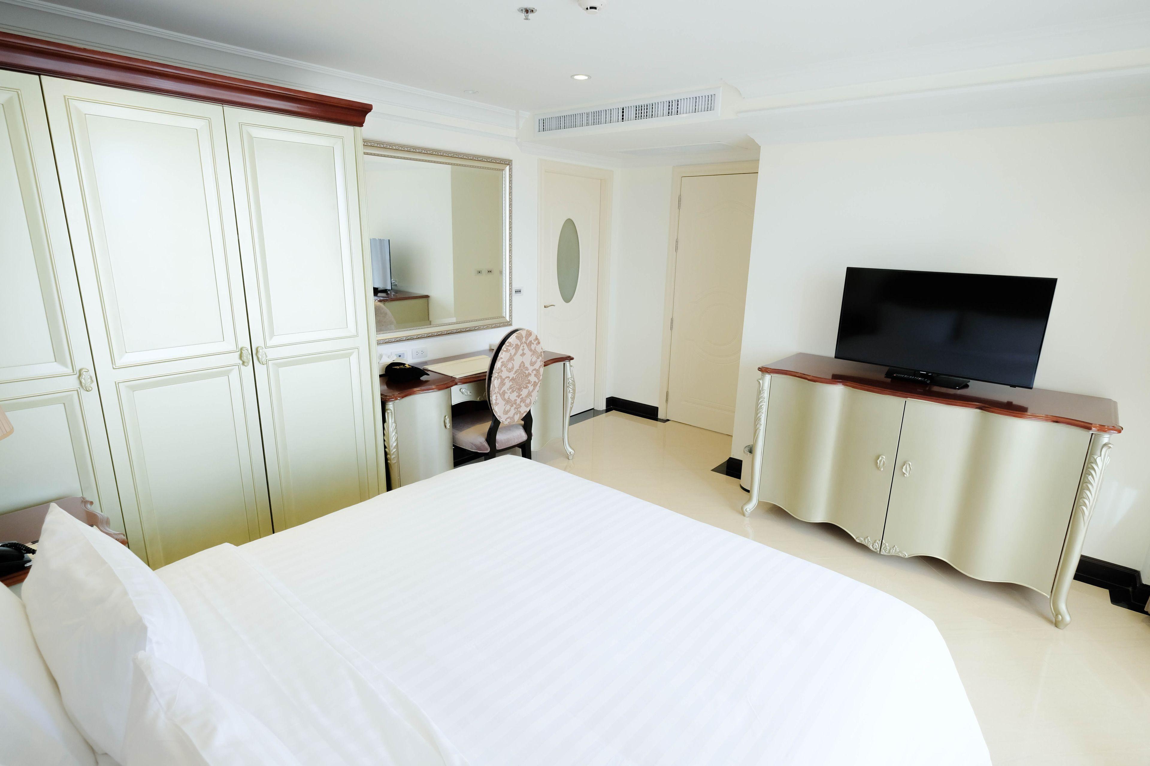 Lk President Hotel Pattaya