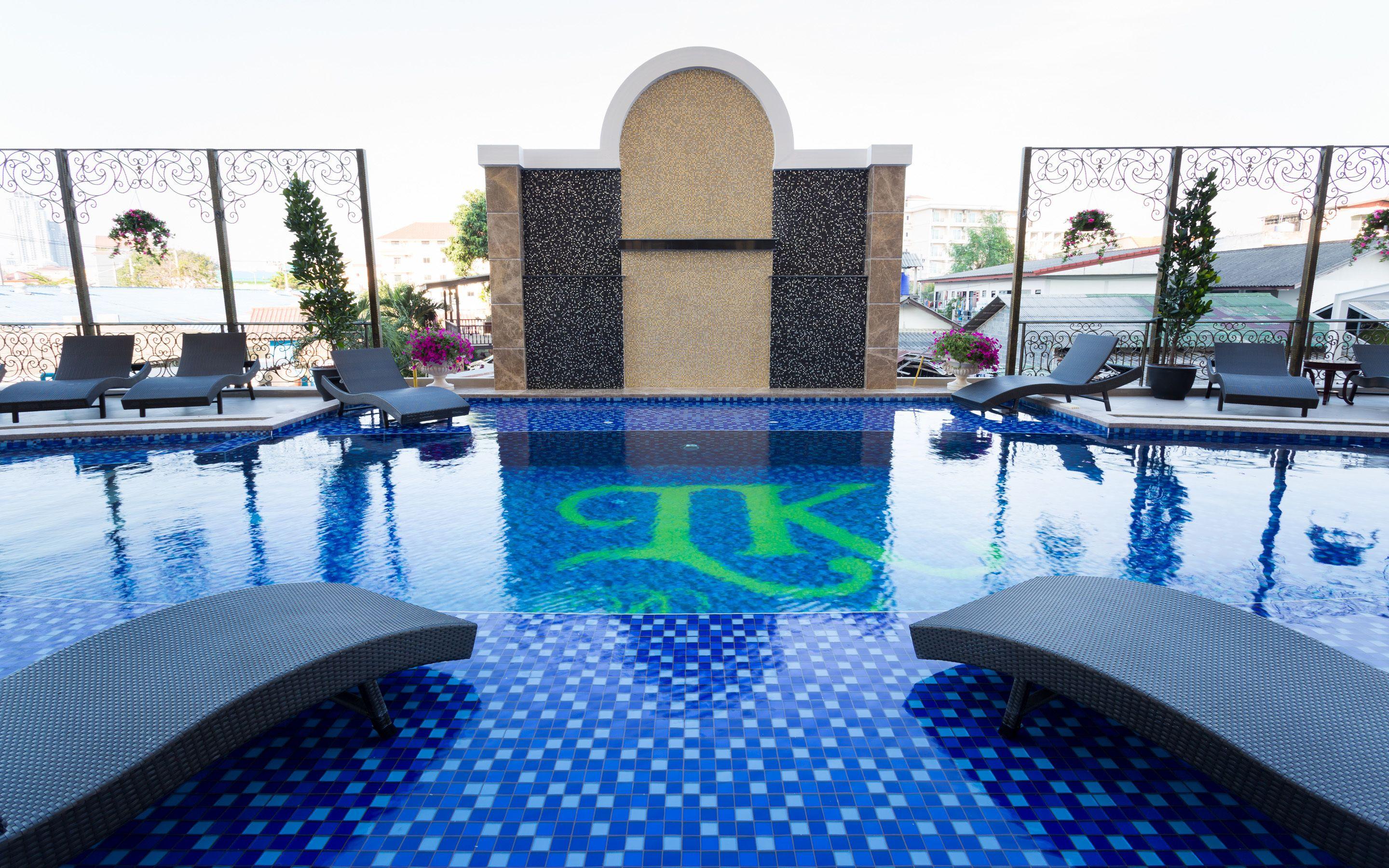 Lk President Hotel 4*