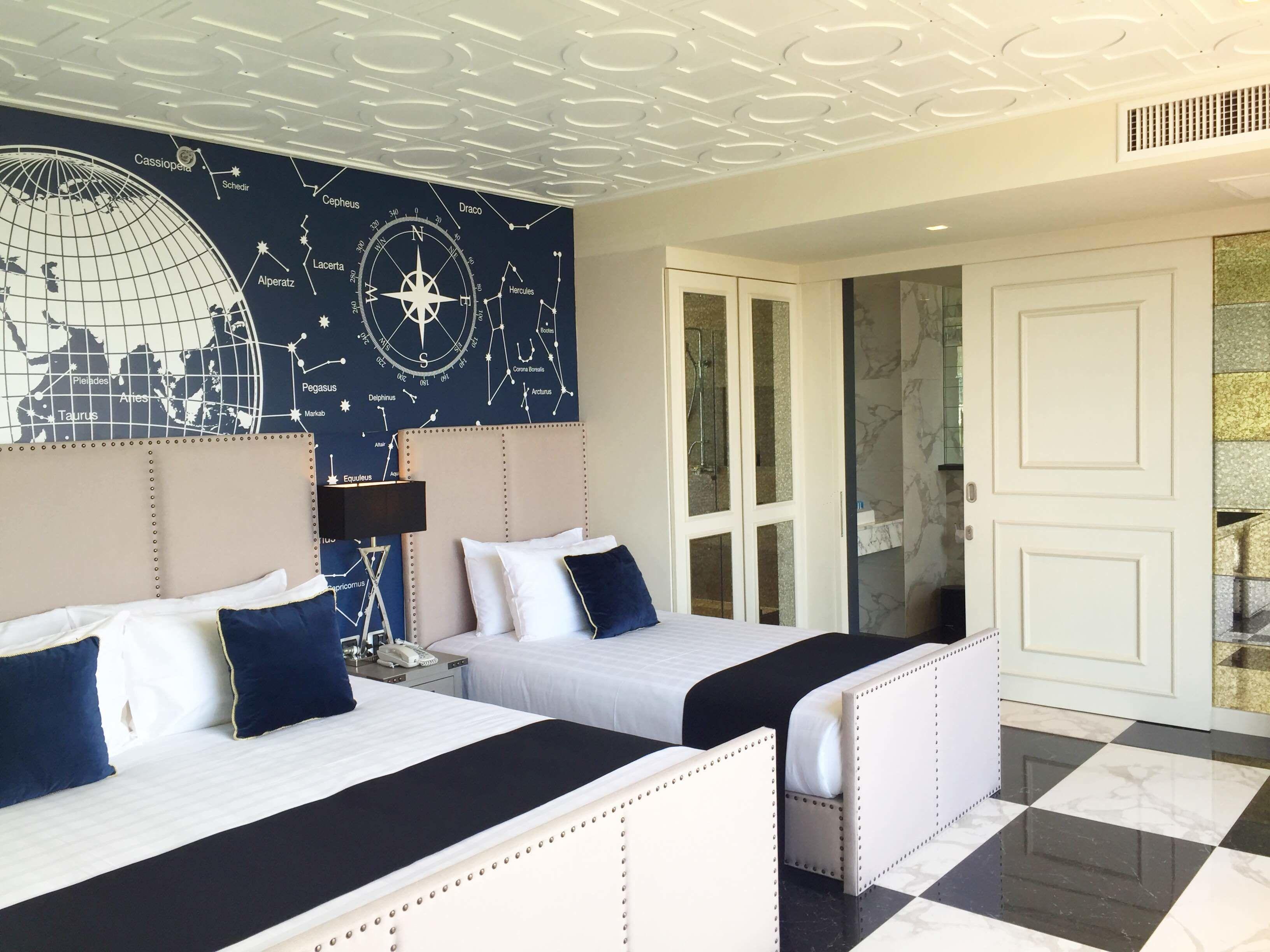 Hotel Mera Mare Pattaya