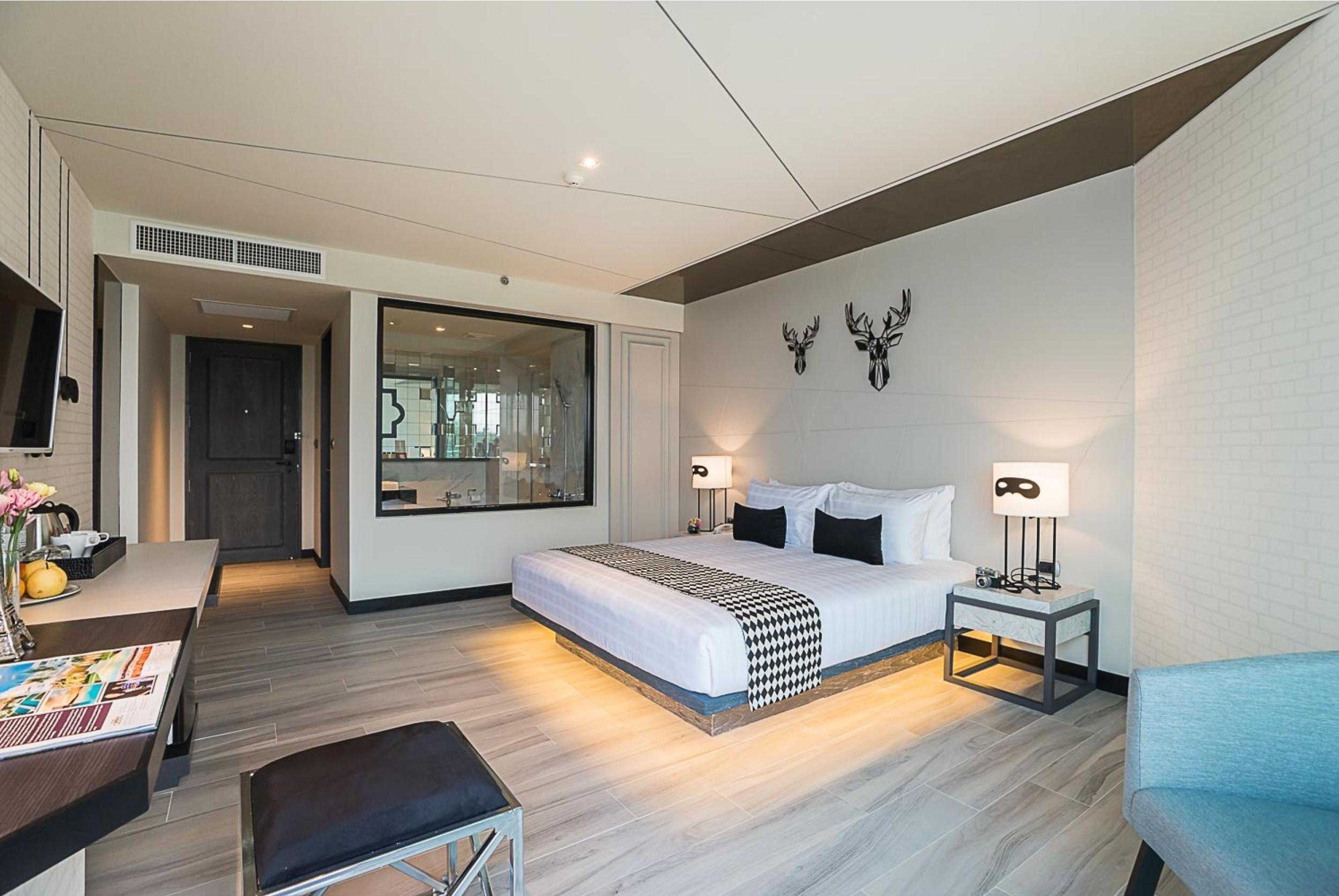 Mera Mare Hotel Pattaya