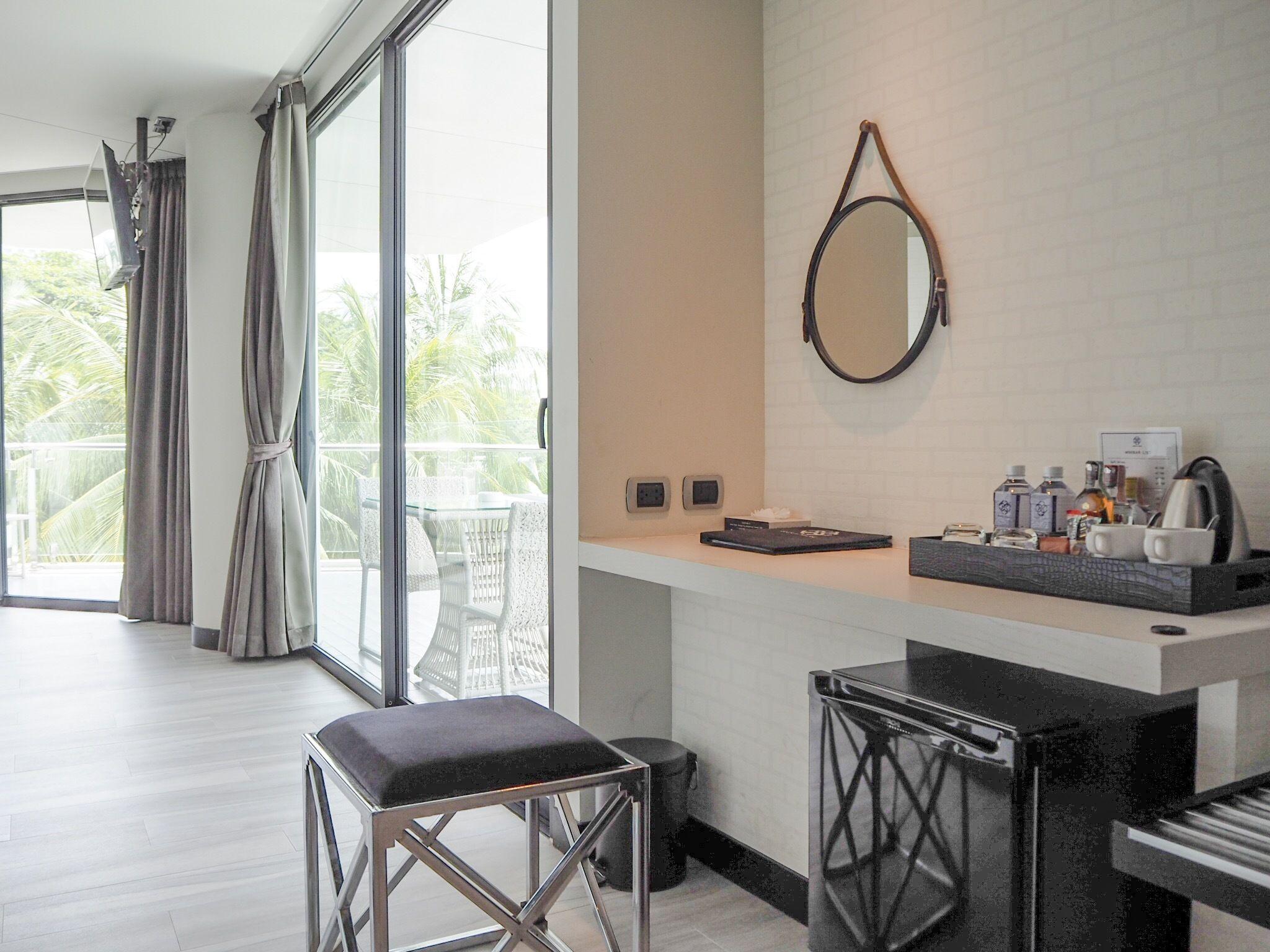 Mera Mare Hotel Pattaya