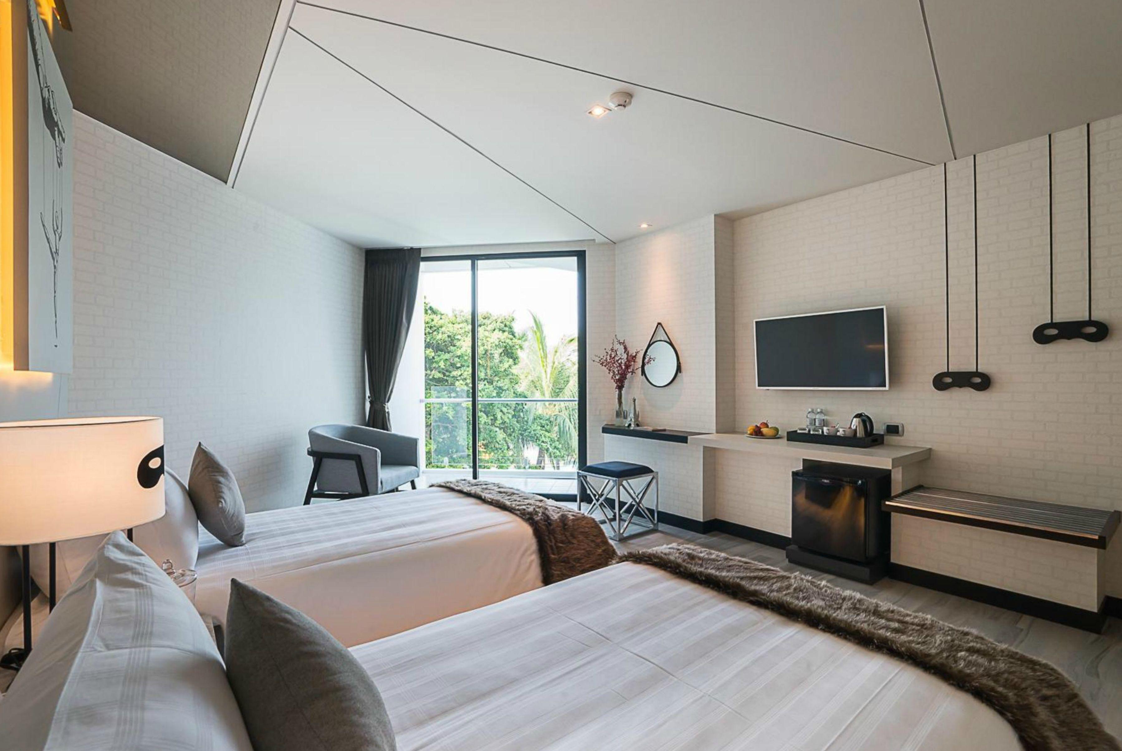 Hotel Mera Mare Pattaya