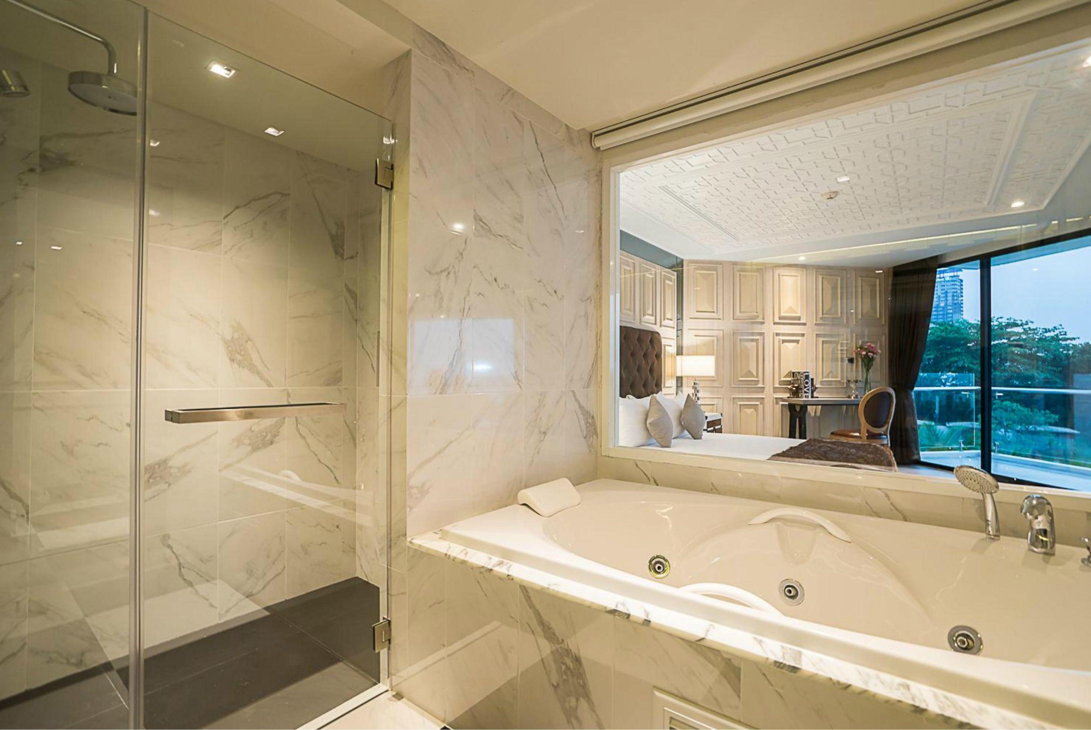 Mera Mare Hotel Pattaya