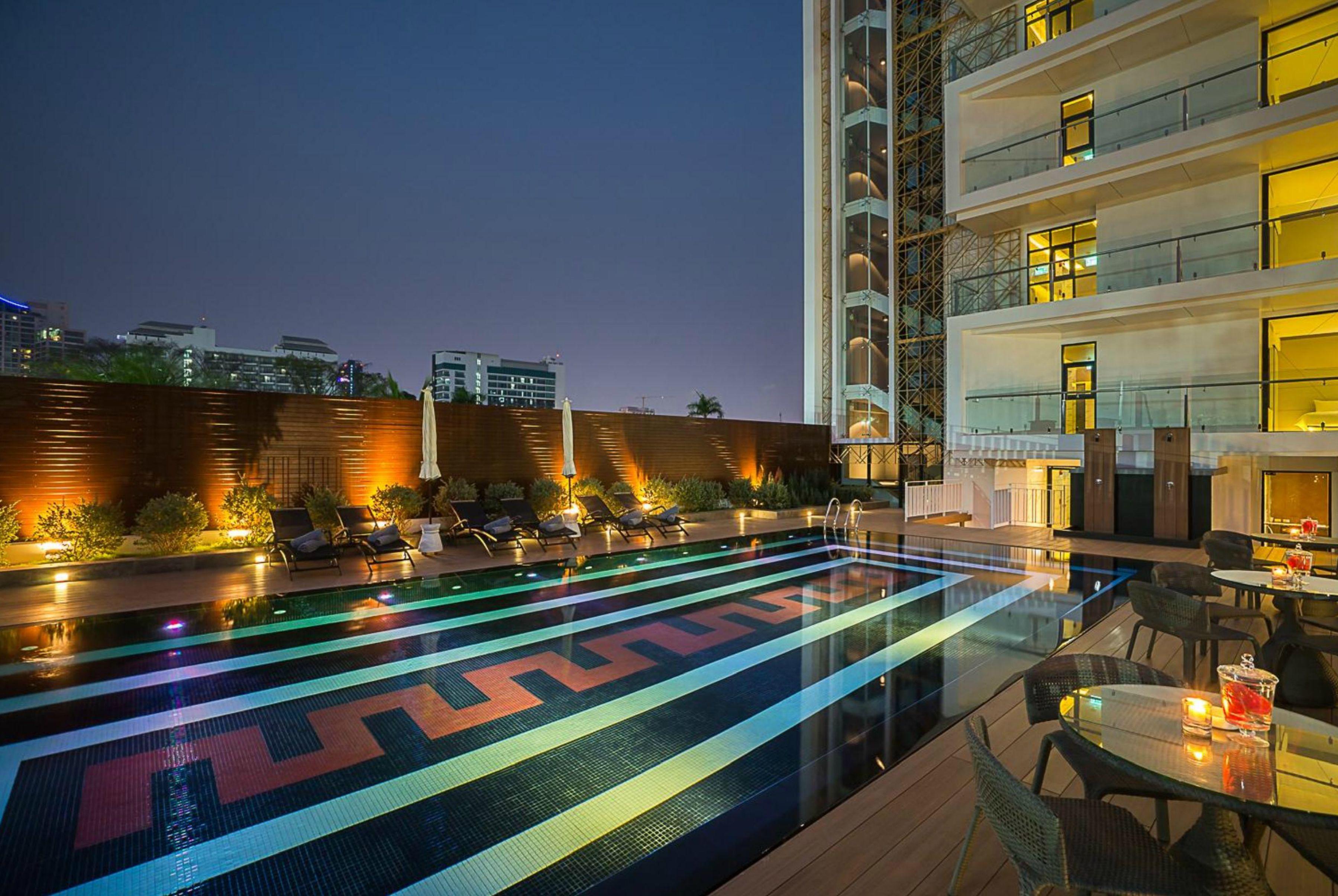 Mera Mare 5* Pattaya