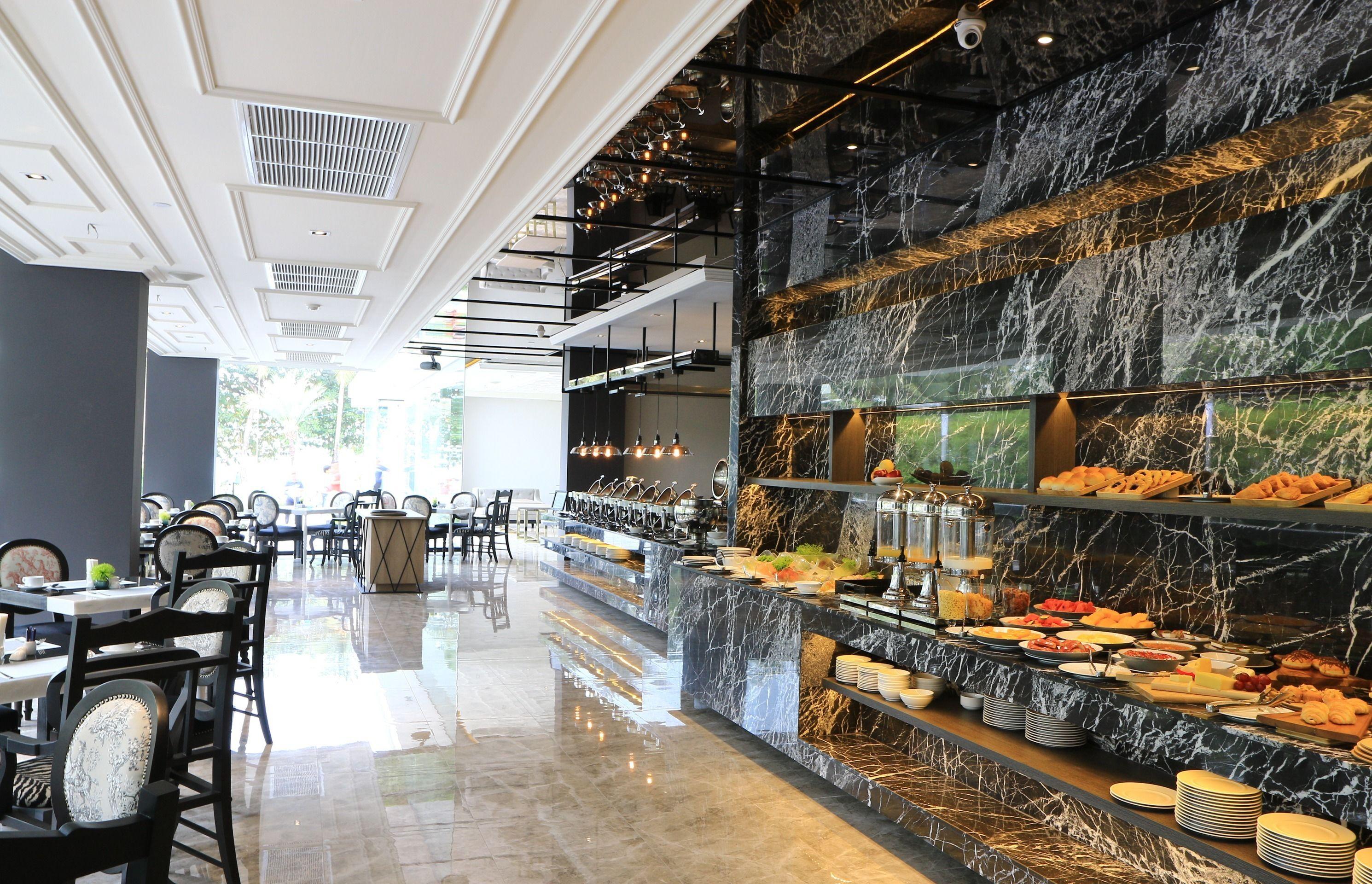 Hotel Mera Mare Pattaya