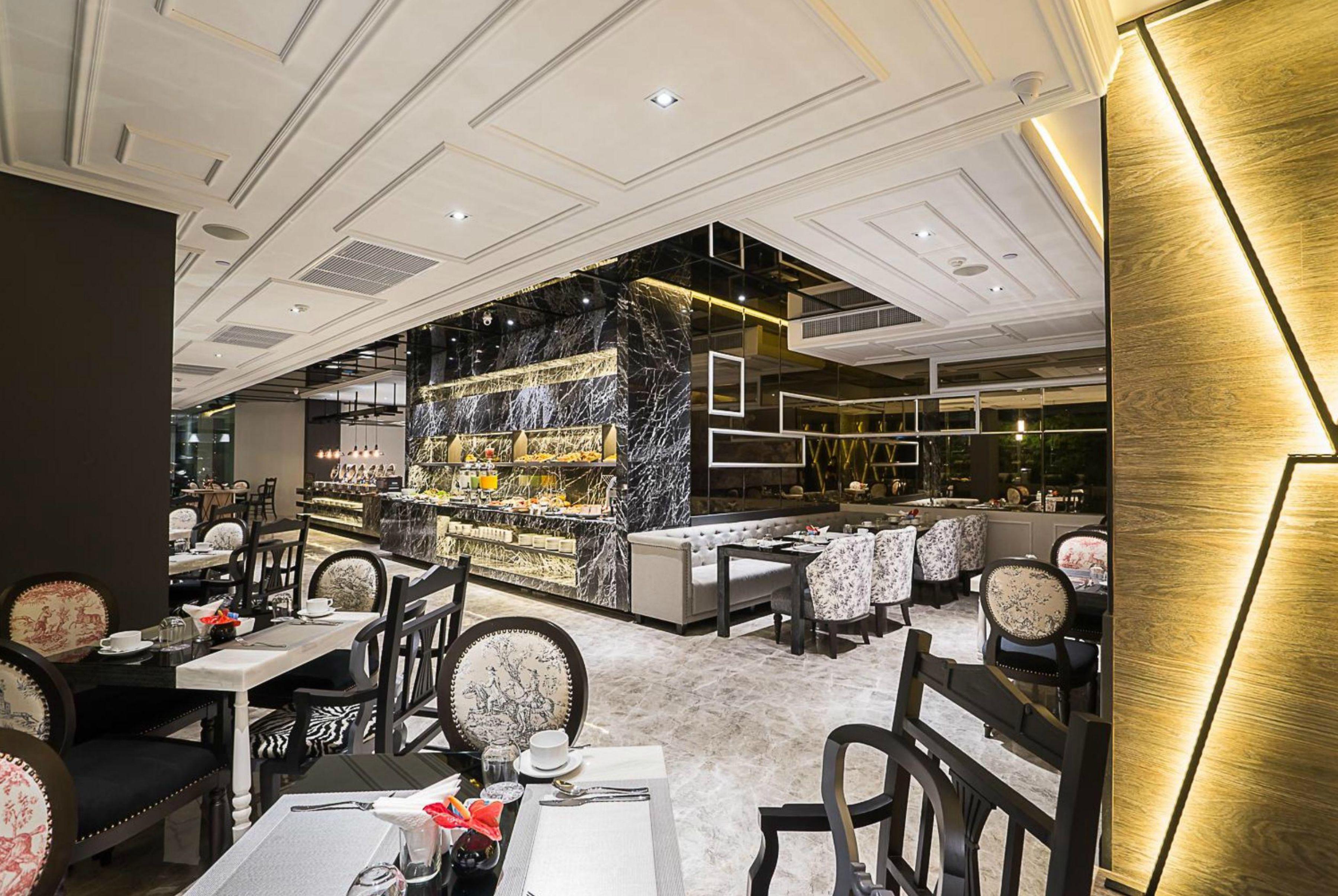 Mera Mare 5* Pattaya