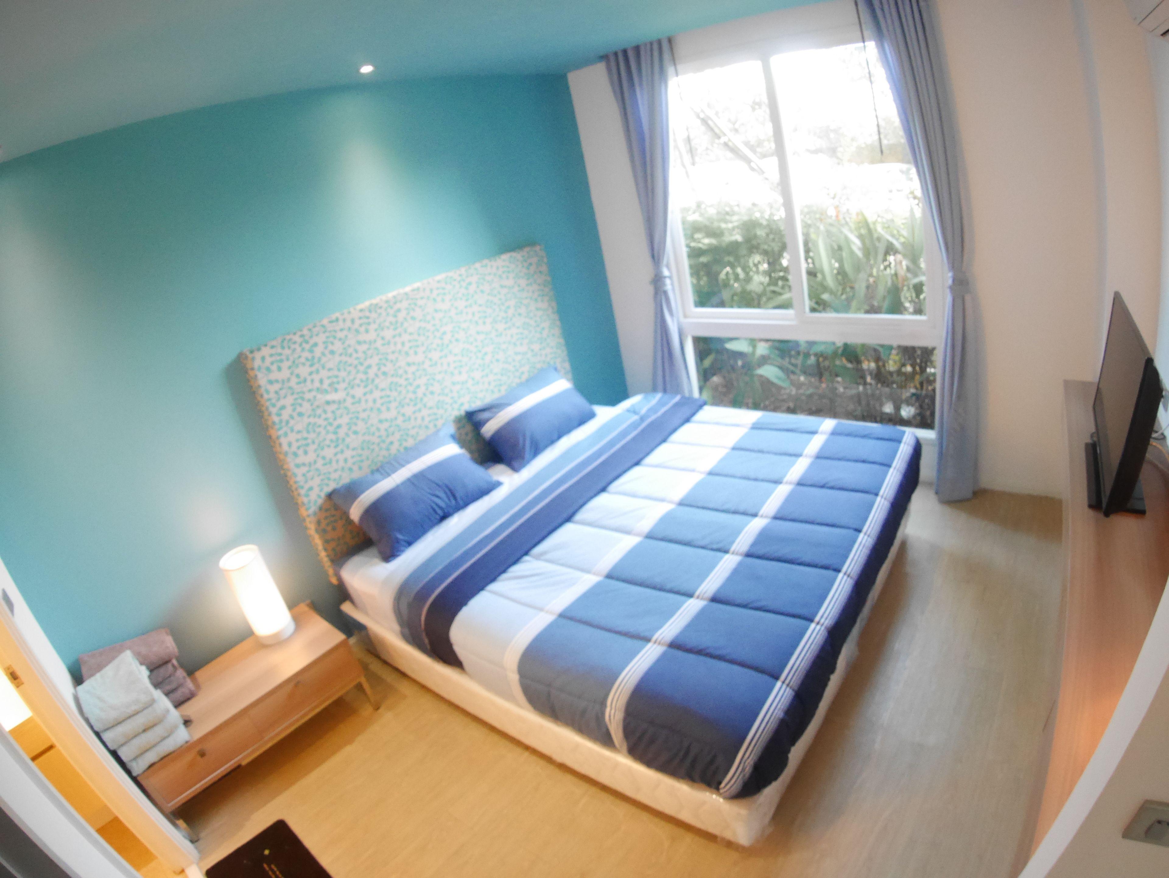 Hotel Atlantis & Water Park By The Sea Pattaya