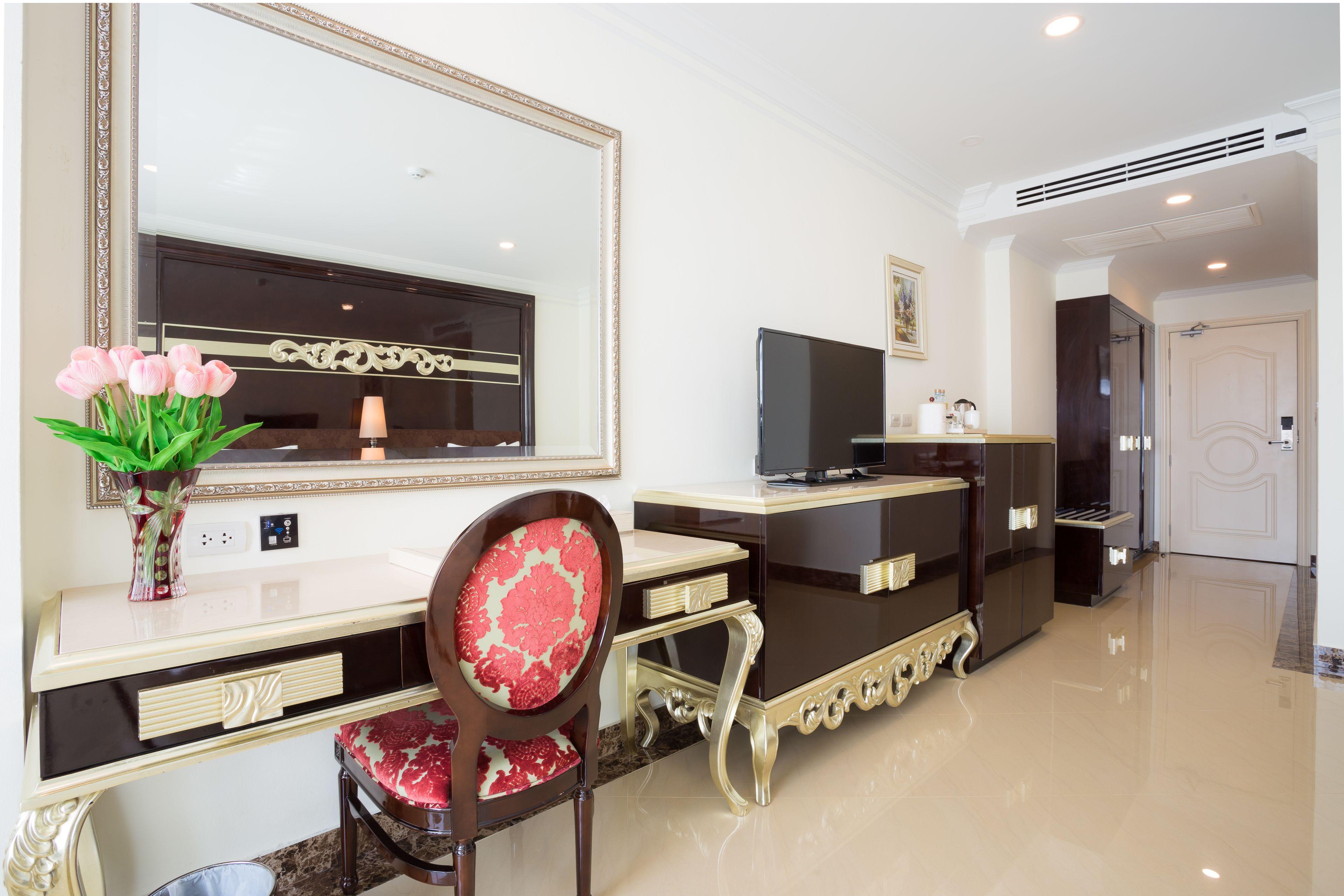 โรงแรม Lk Celestite 4*