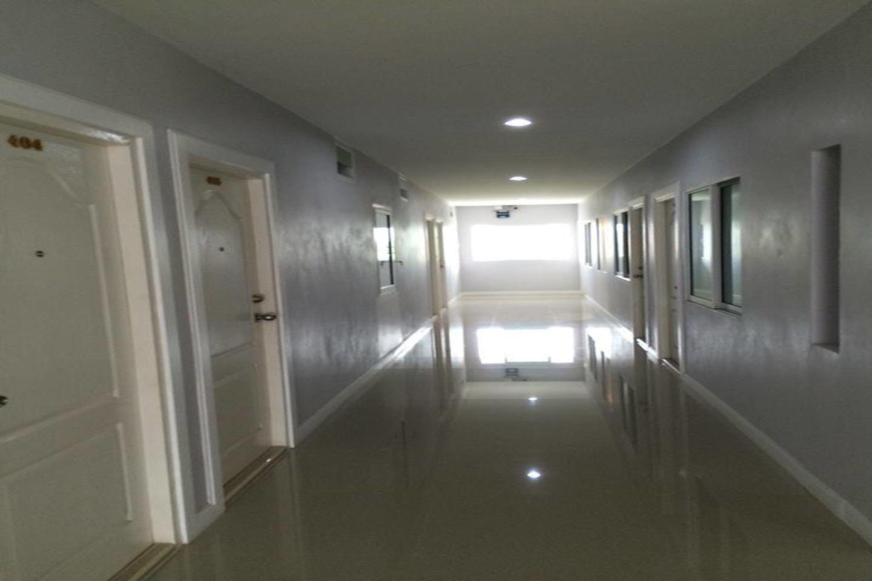 Inn Pandora House By Mike Group 2*