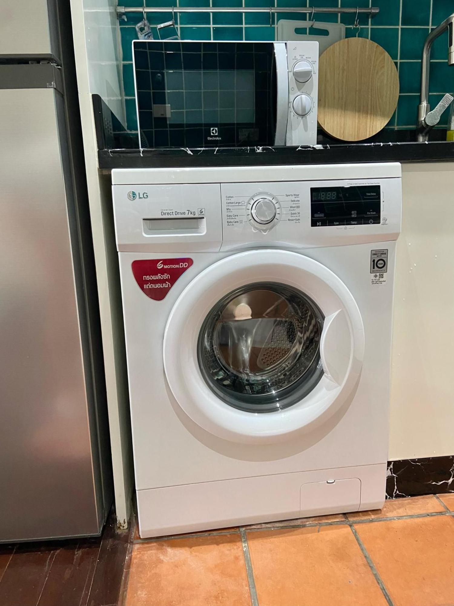 Amazing Cozy Seaview Pattaya