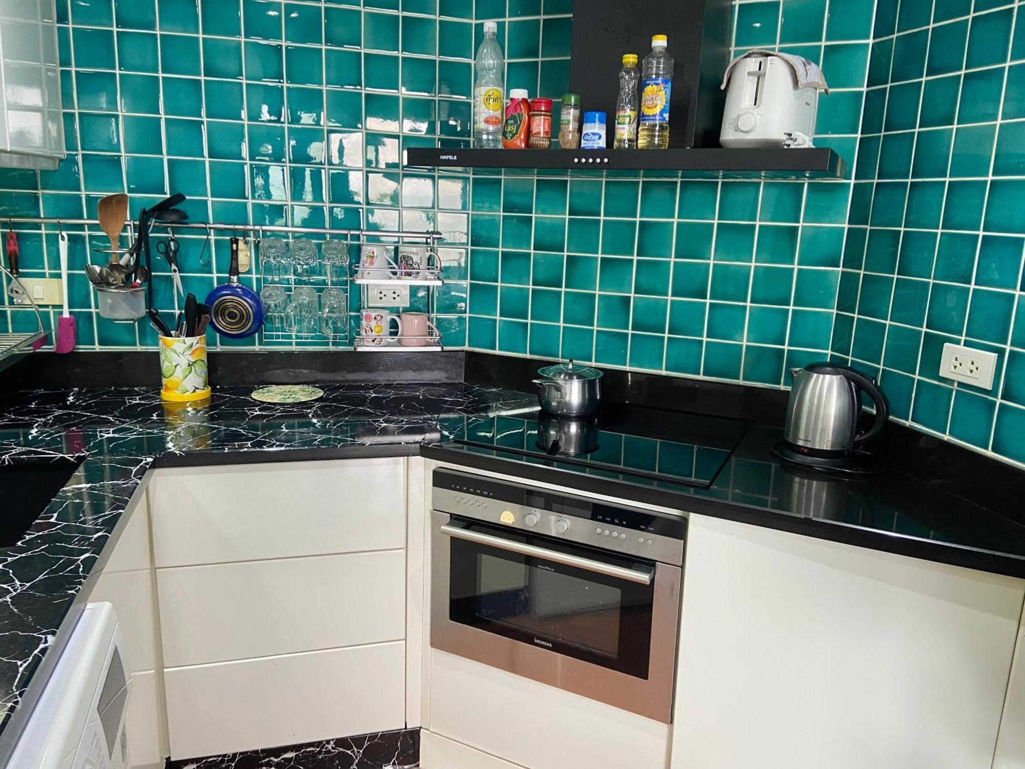 Amazing Cozy Seaview Pattaya