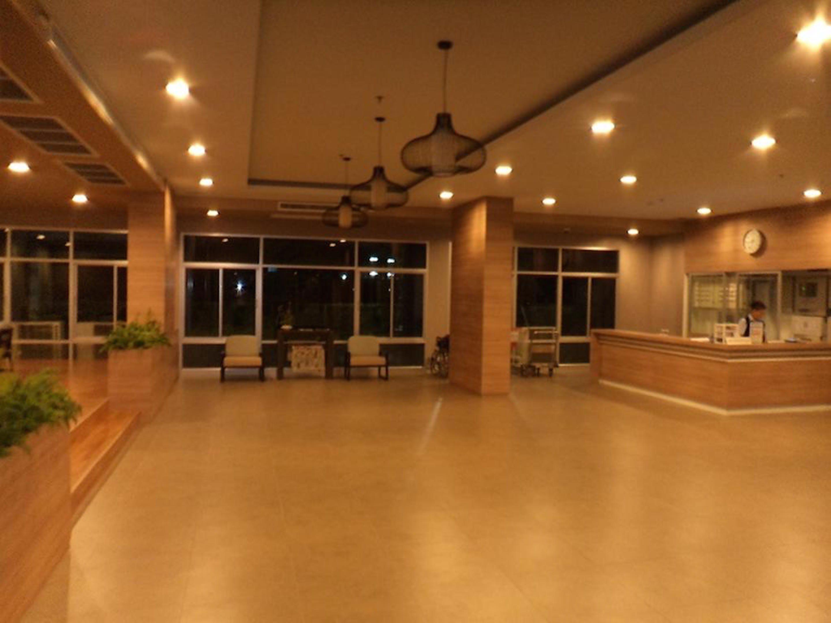 Hotel The Relaxing Sea View At Lumpini Park Pattaya Jomtien Beach