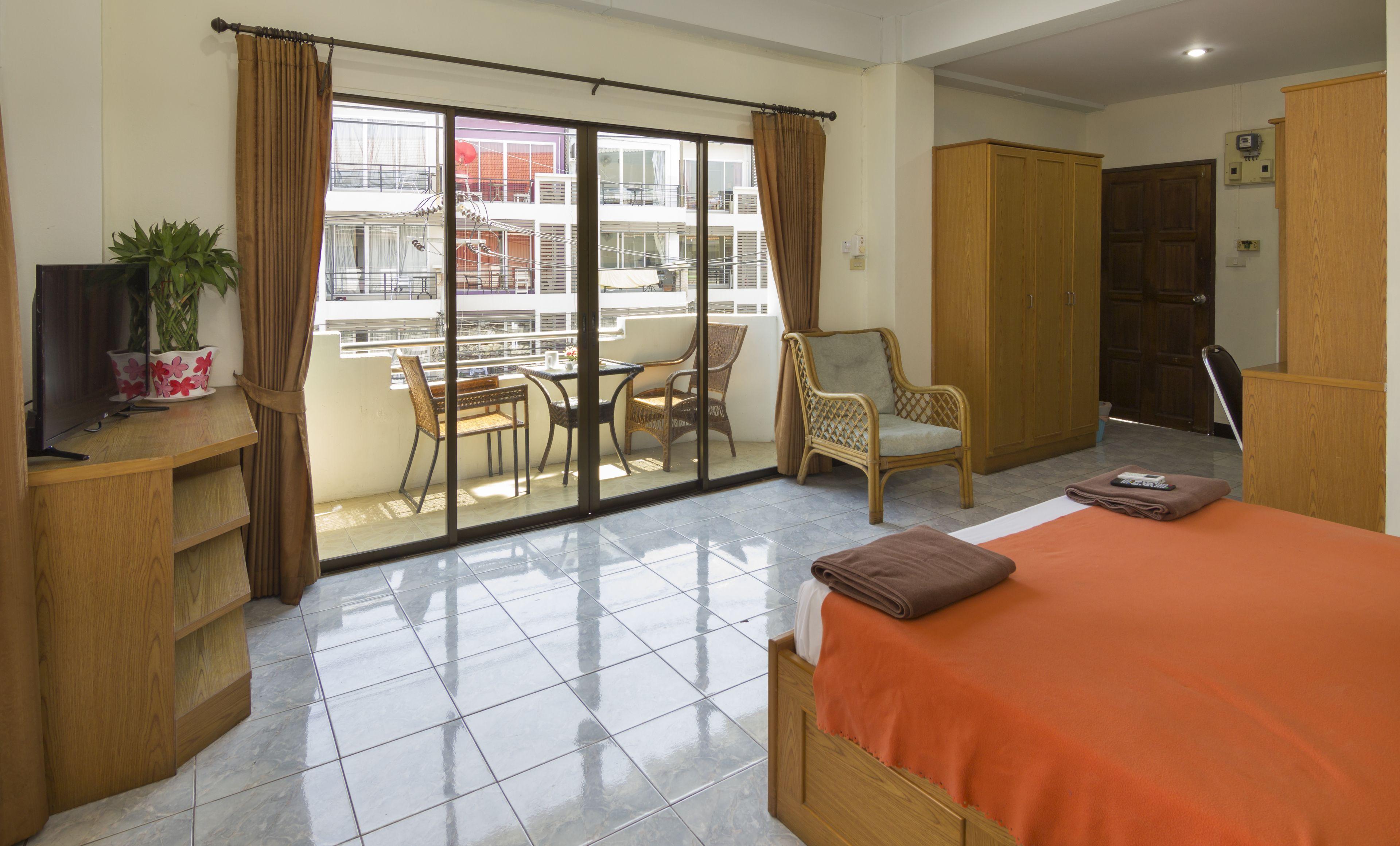 Traveller's Rest Sports Bar Guest house 3*