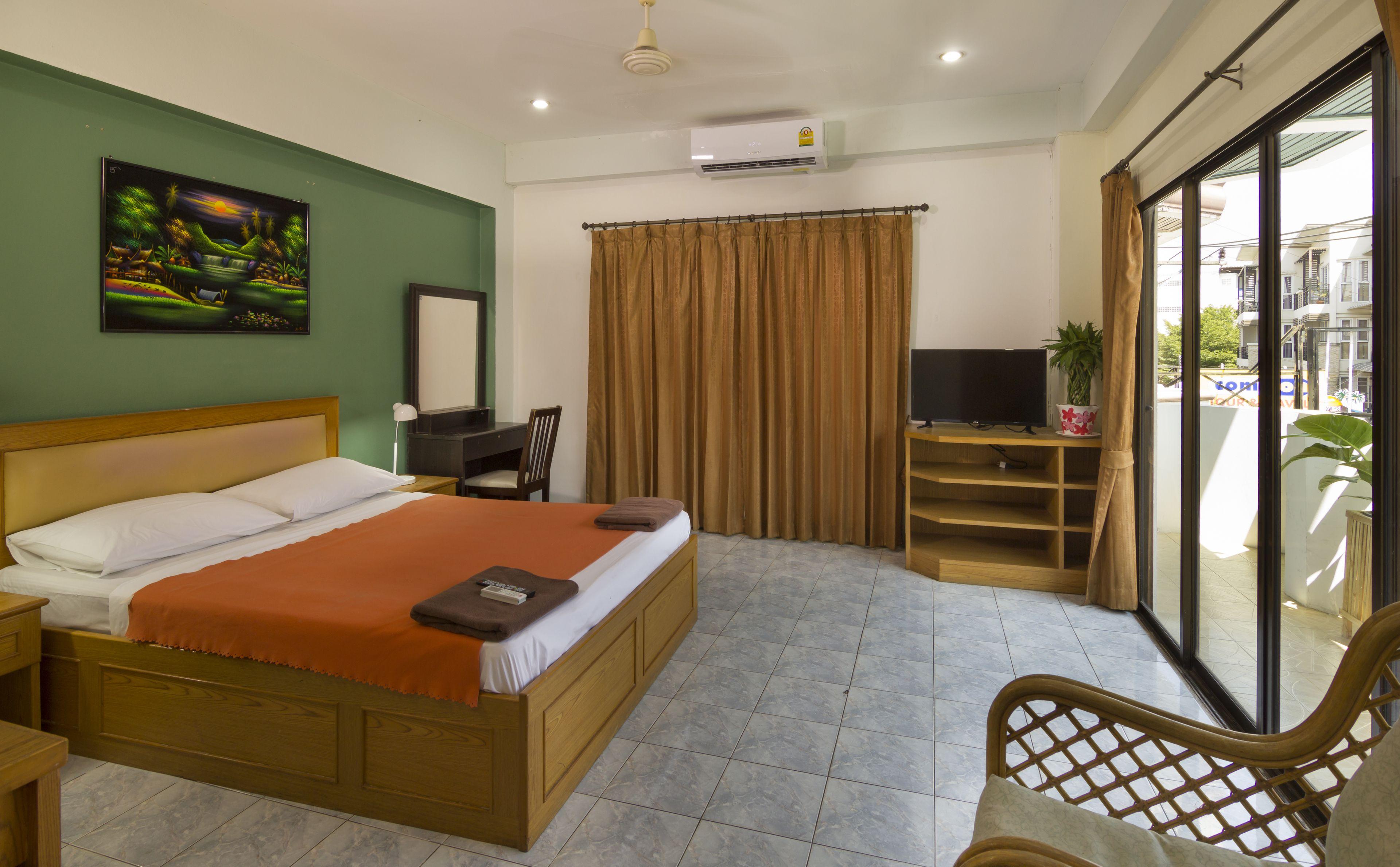 Traveller's Rest Sports Bar Guest house