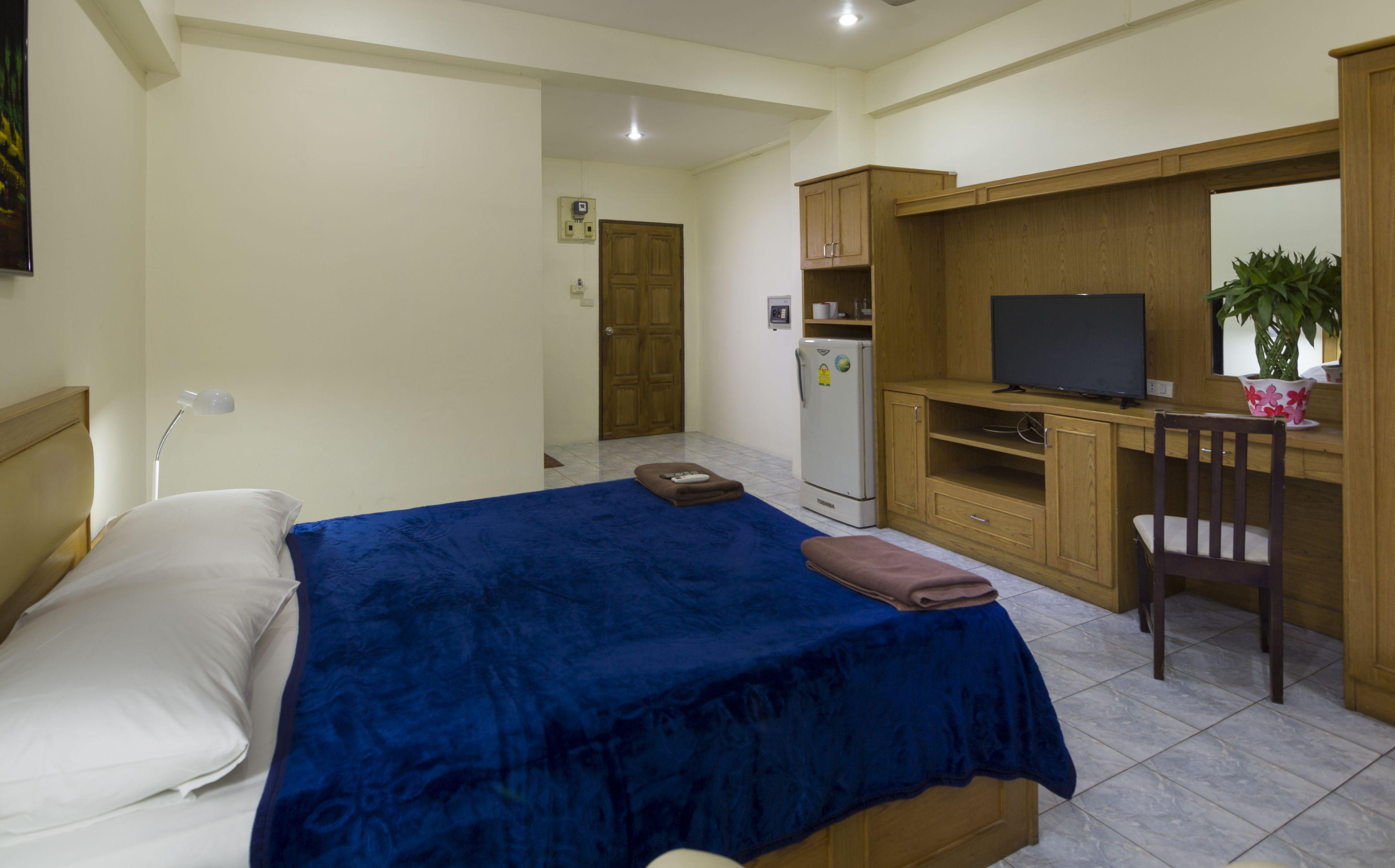 Traveller's Rest Sports Bar Guest house Pattaya