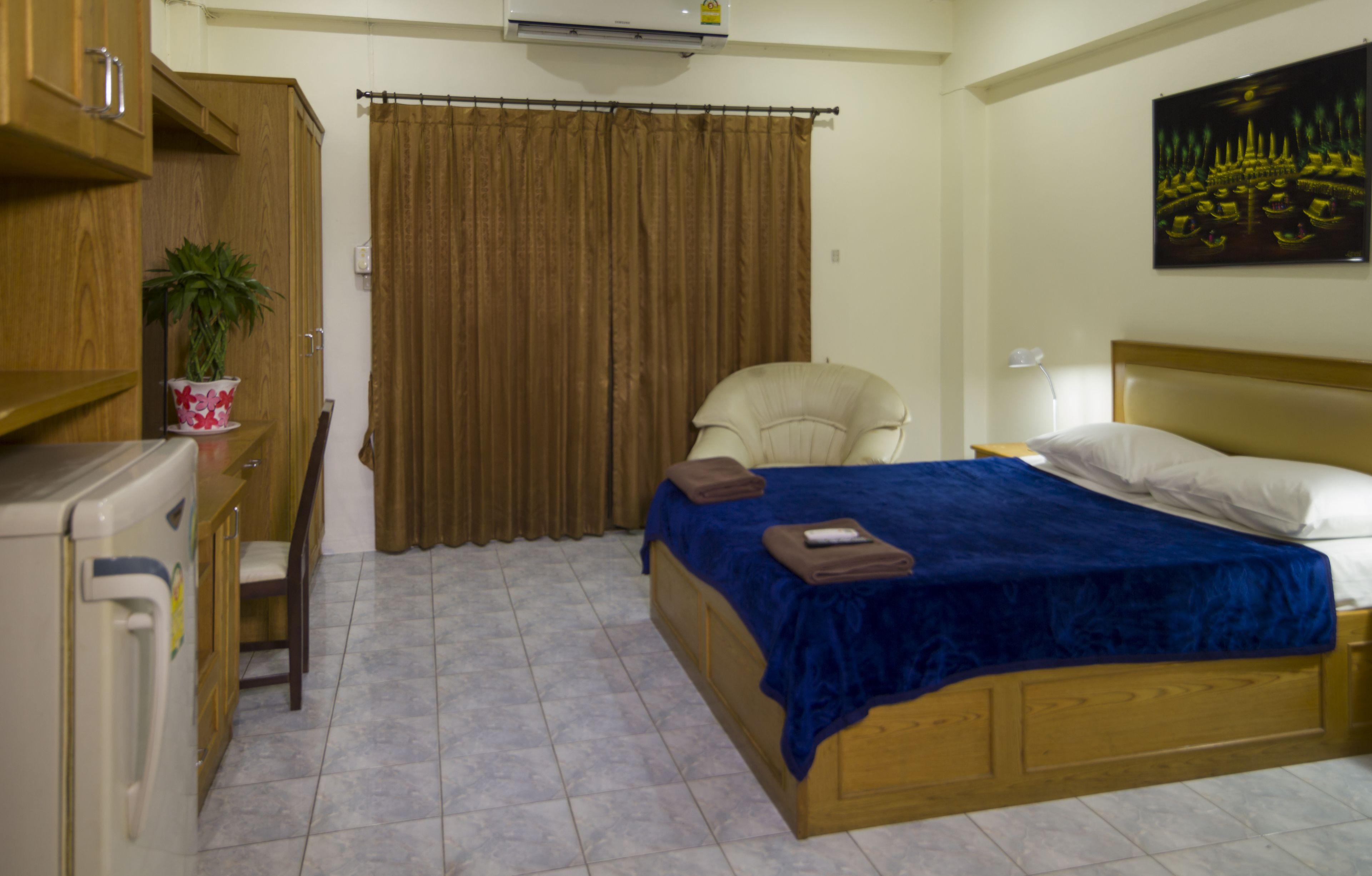 Traveller's Rest Sports Bar Pattaya