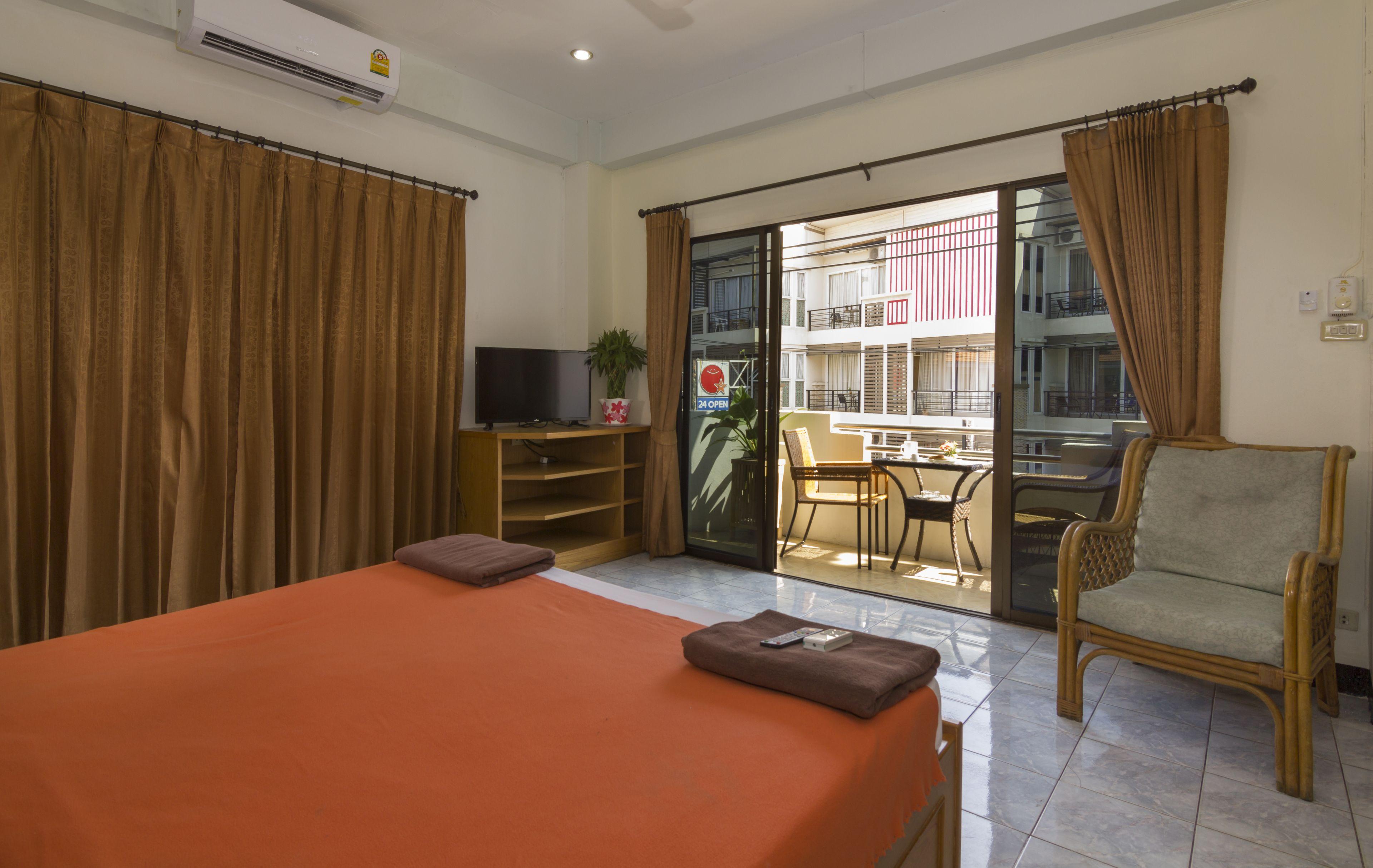 Traveller's Rest Sports Bar Guest house