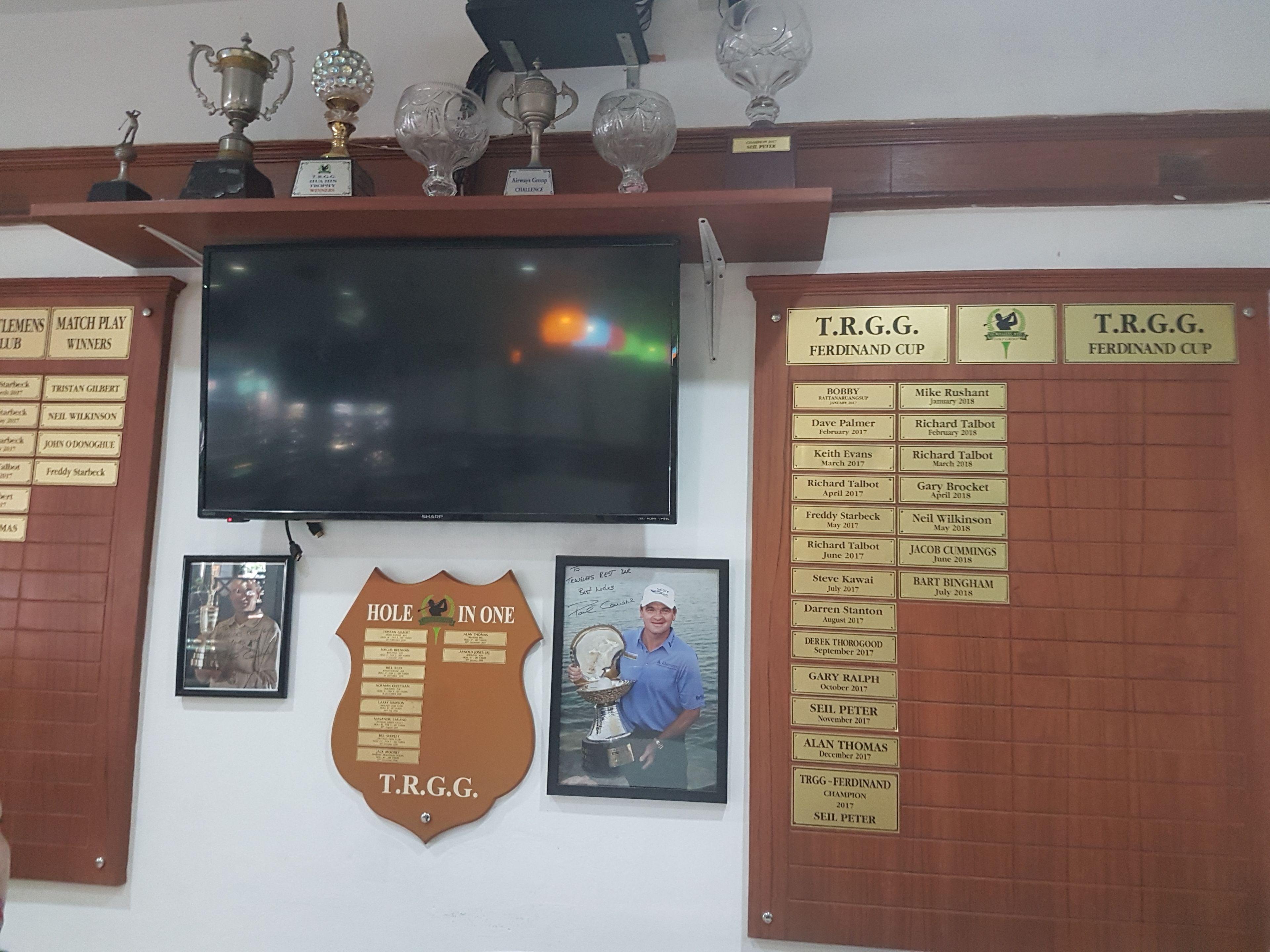 Guest house Traveller's Rest Sports Bar 3*