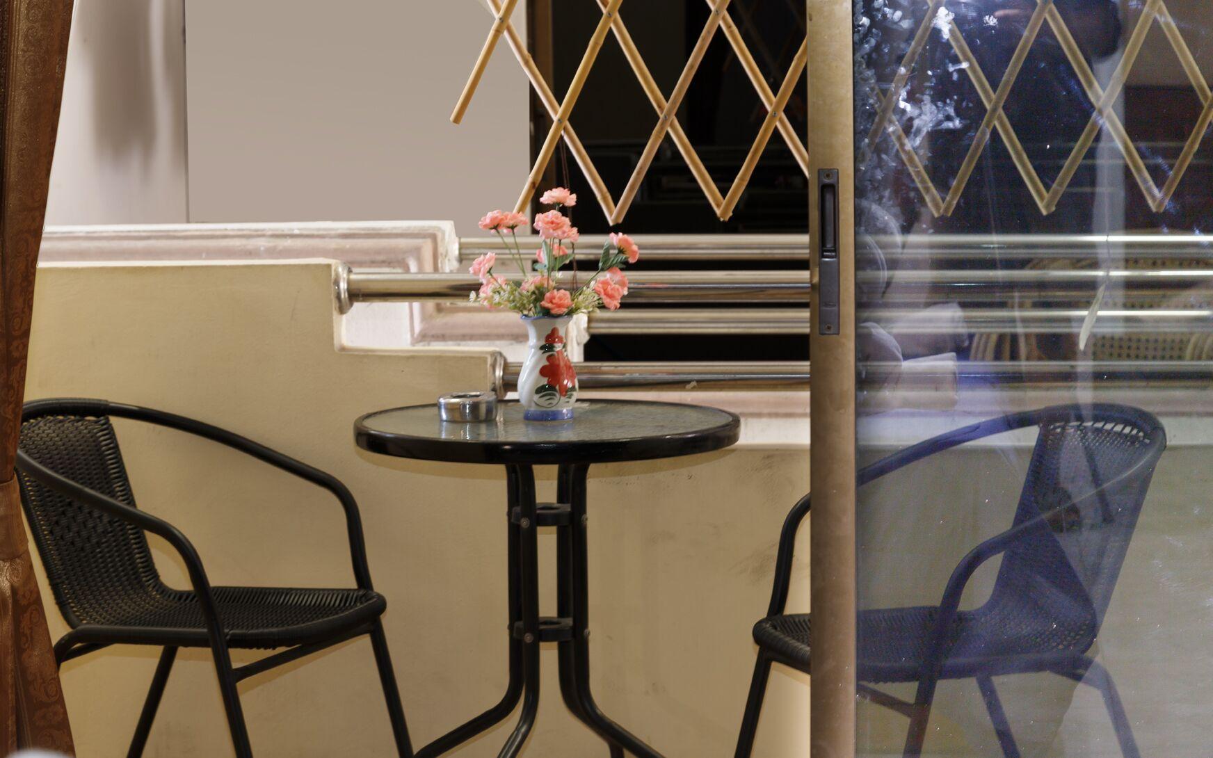 Guest house Traveller's Rest Sports Bar Pattaya