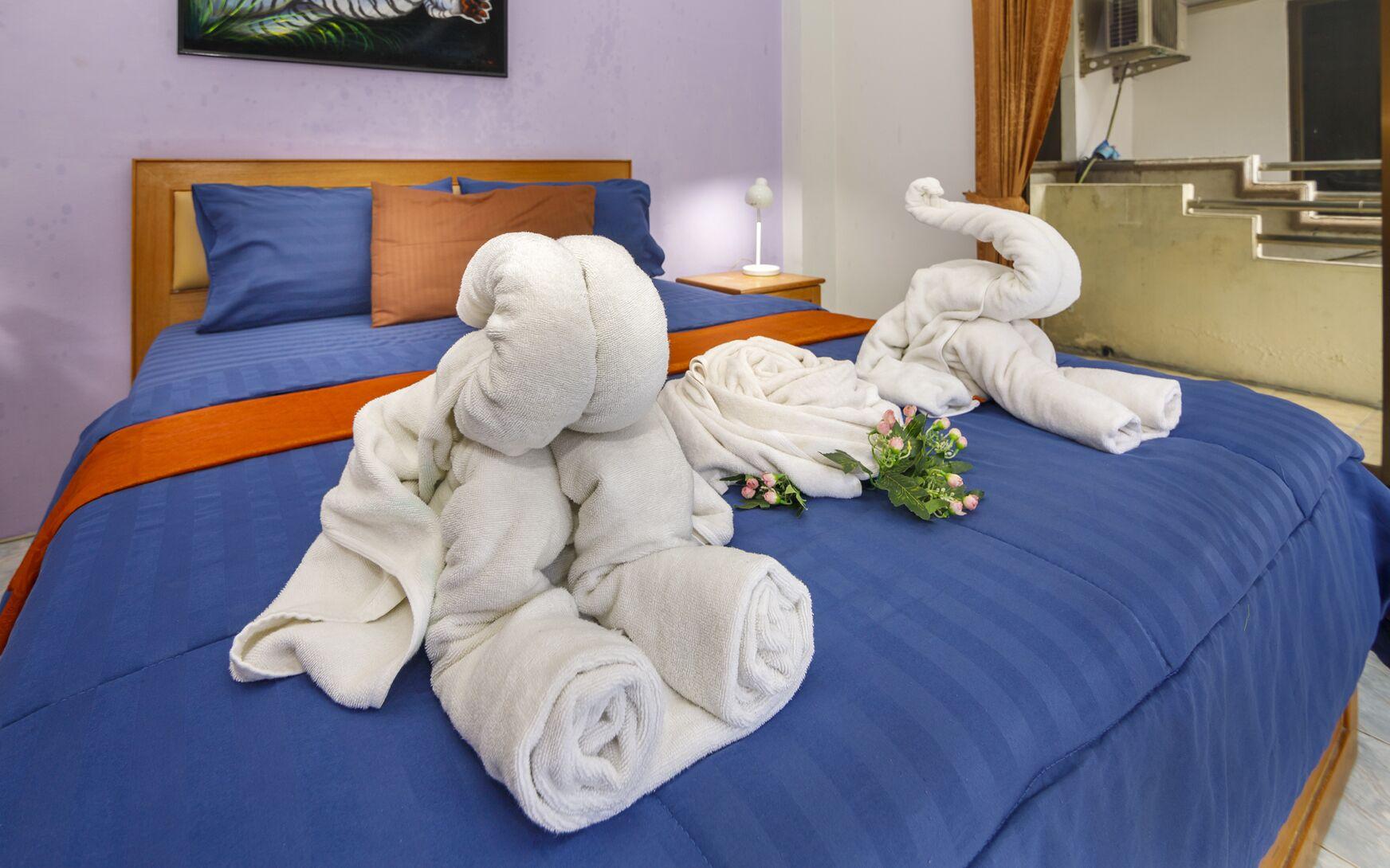 Guest house Traveller's Rest Sports Bar