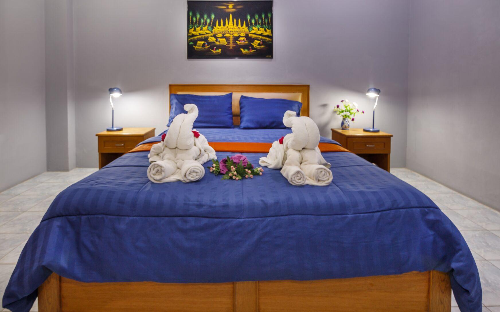 Traveller's Rest Sports Bar Guest house 3*