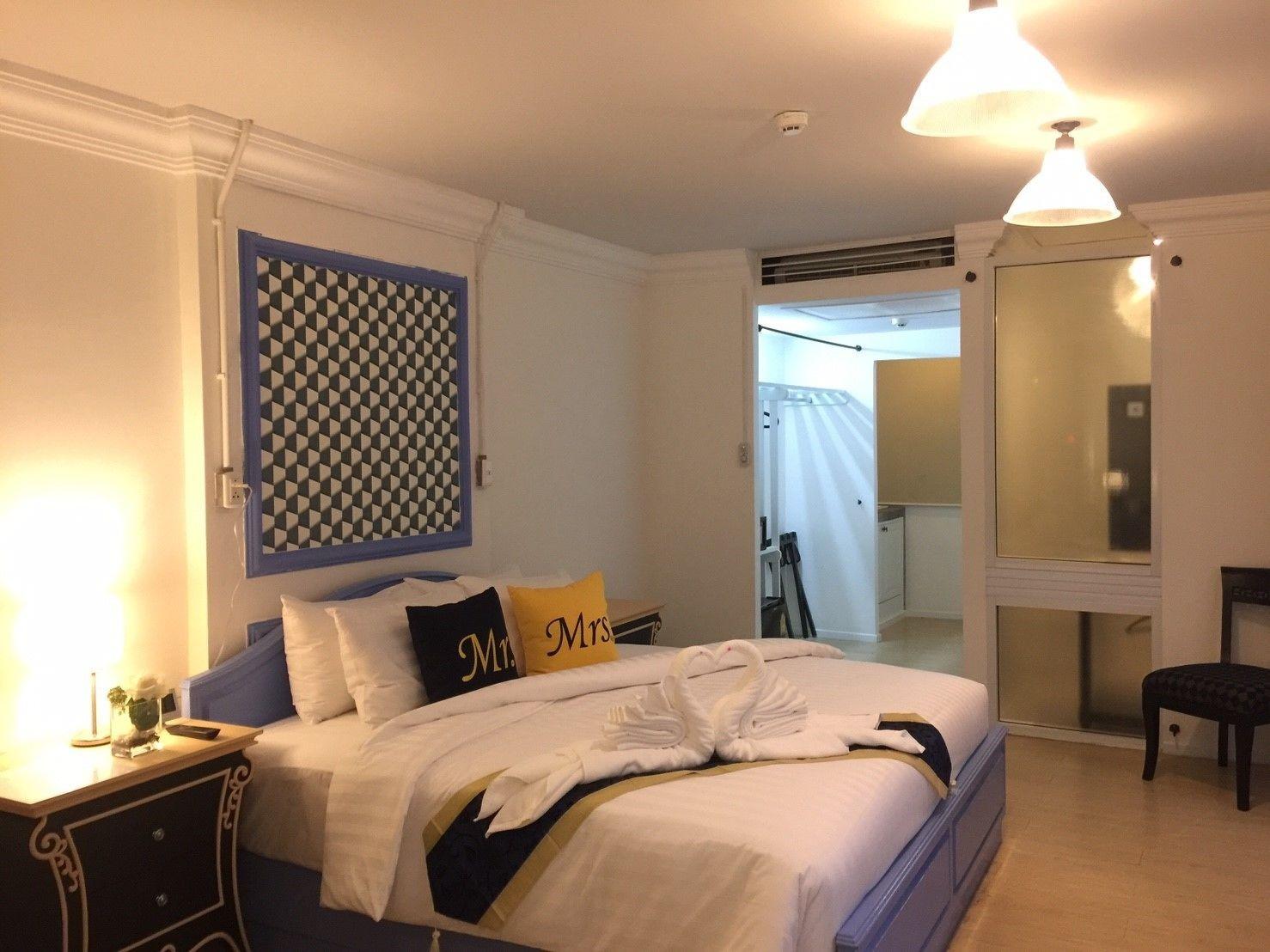 Dreamers Paradise & 3*