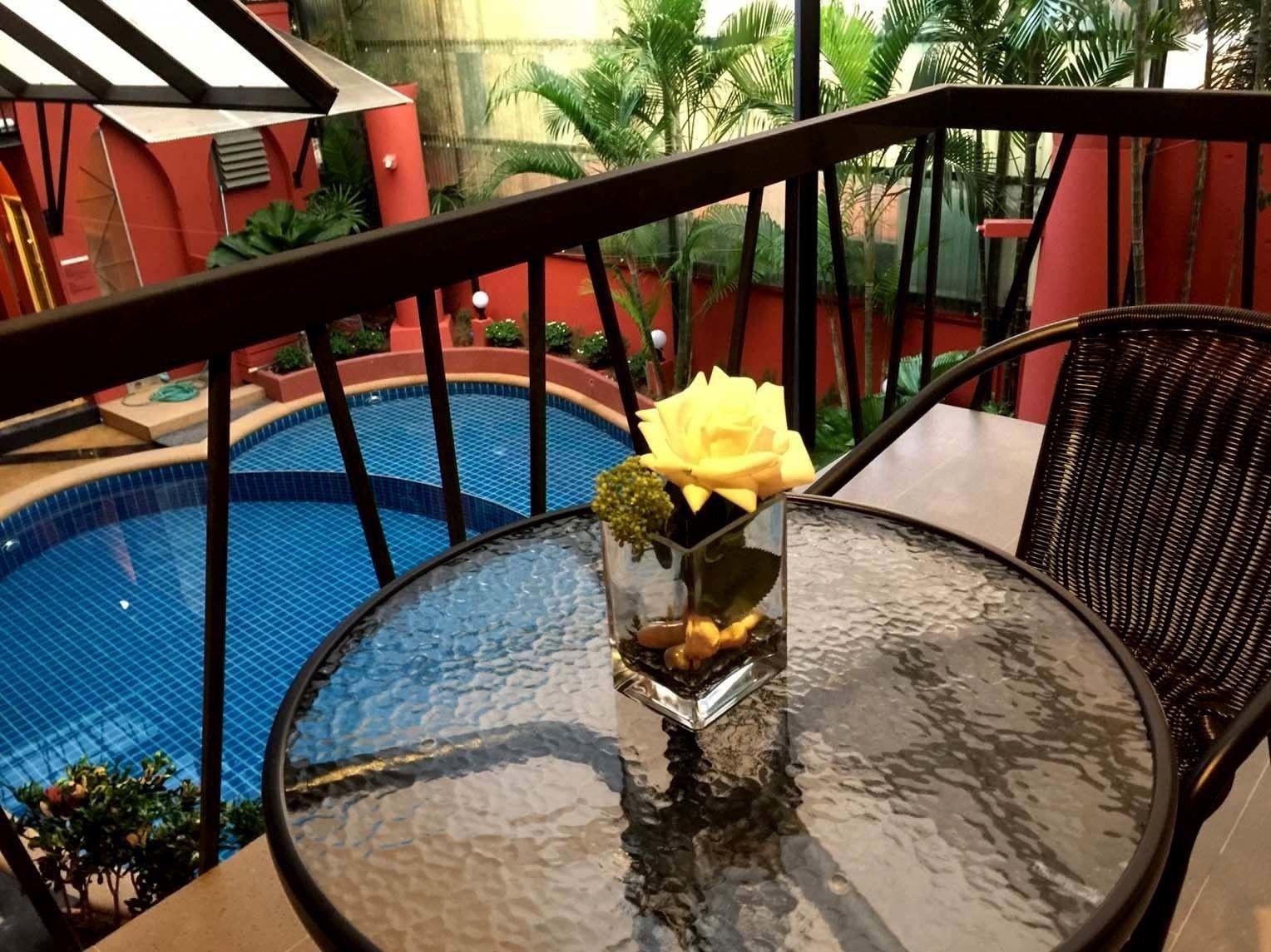 Hotel Dreamers Paradise & 3*