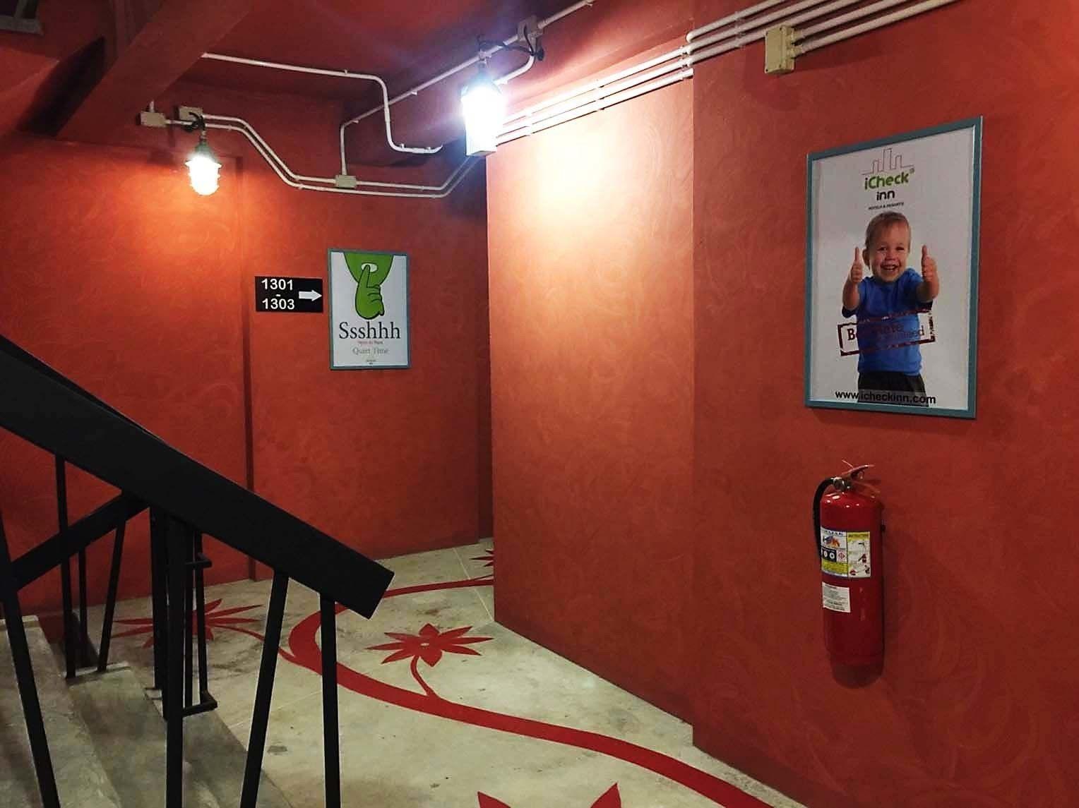 Dreamers Paradise & Hotel Pattaya