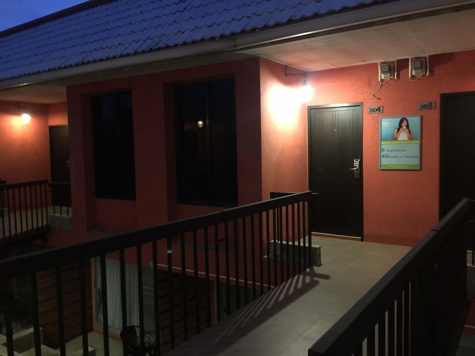 Dreamers Paradise & Hotel