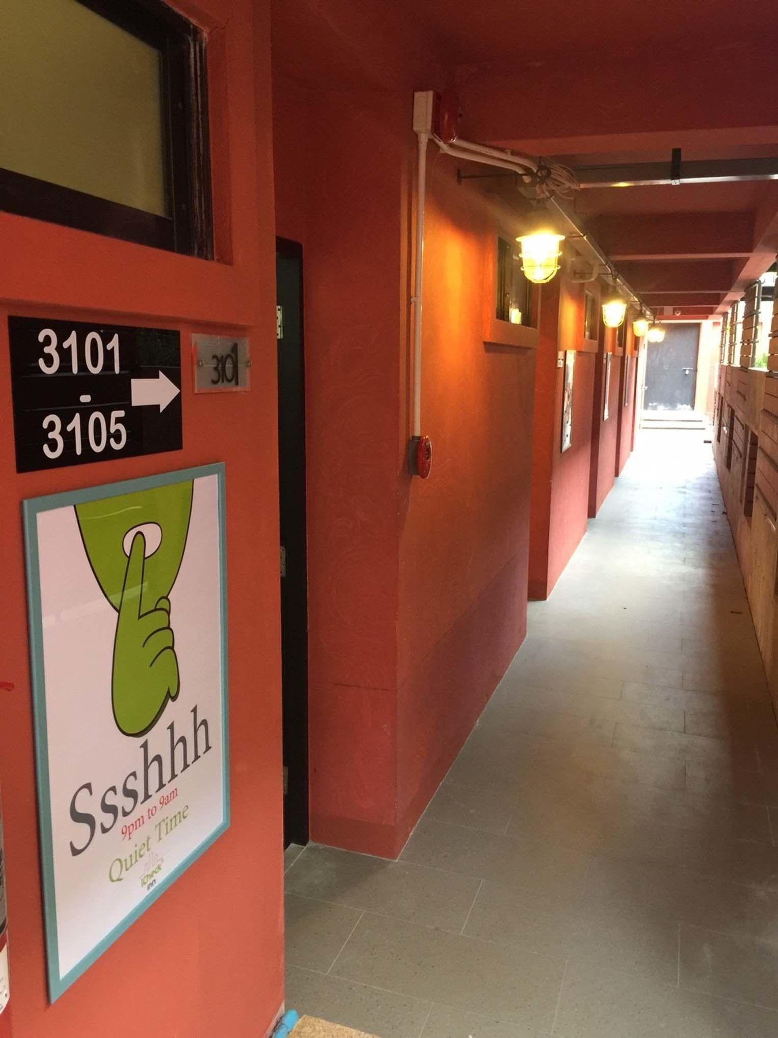 Dreamers Paradise & Hotel 3*