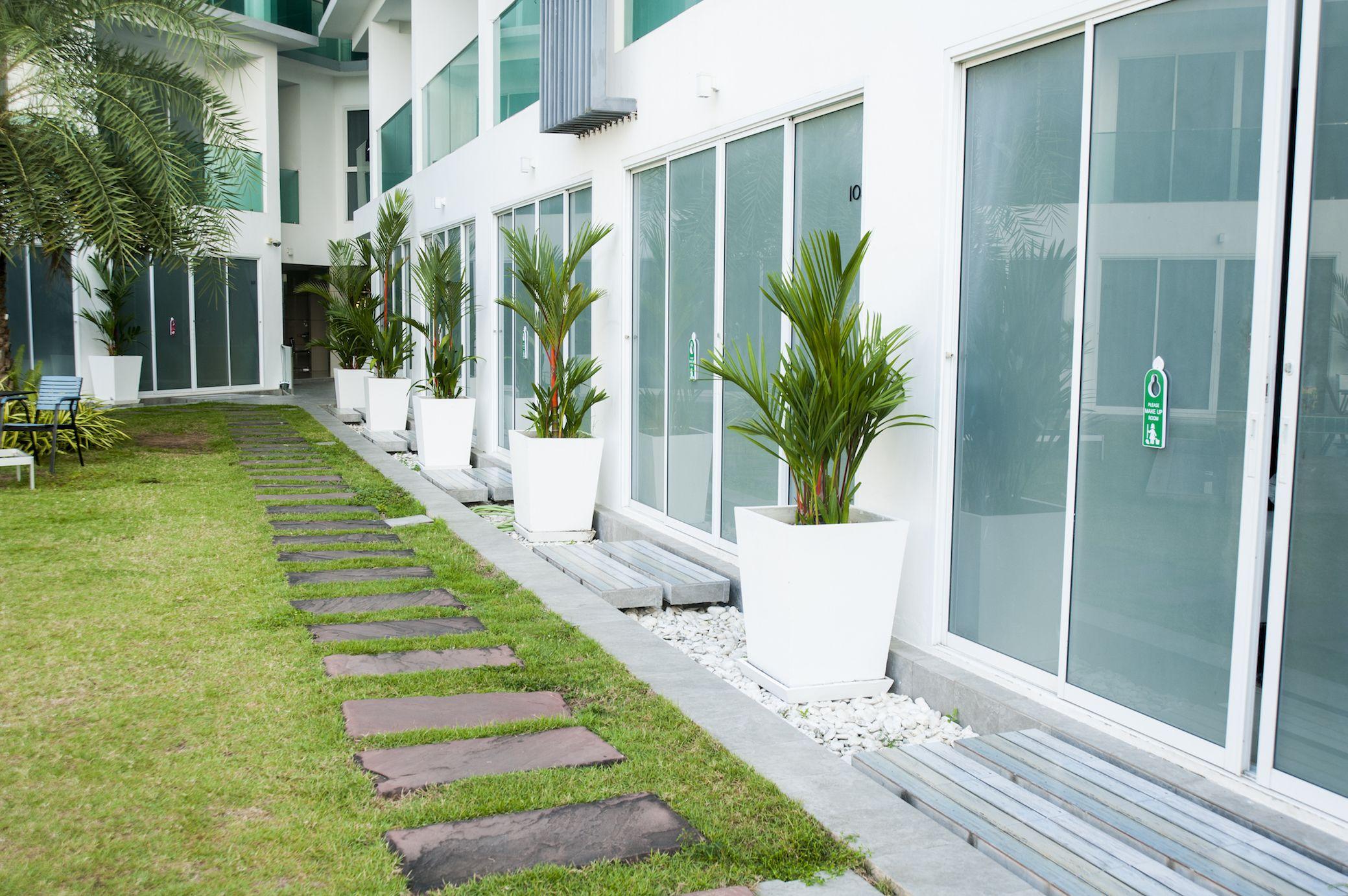 Cozy Resort, A Boutique โรงแรม