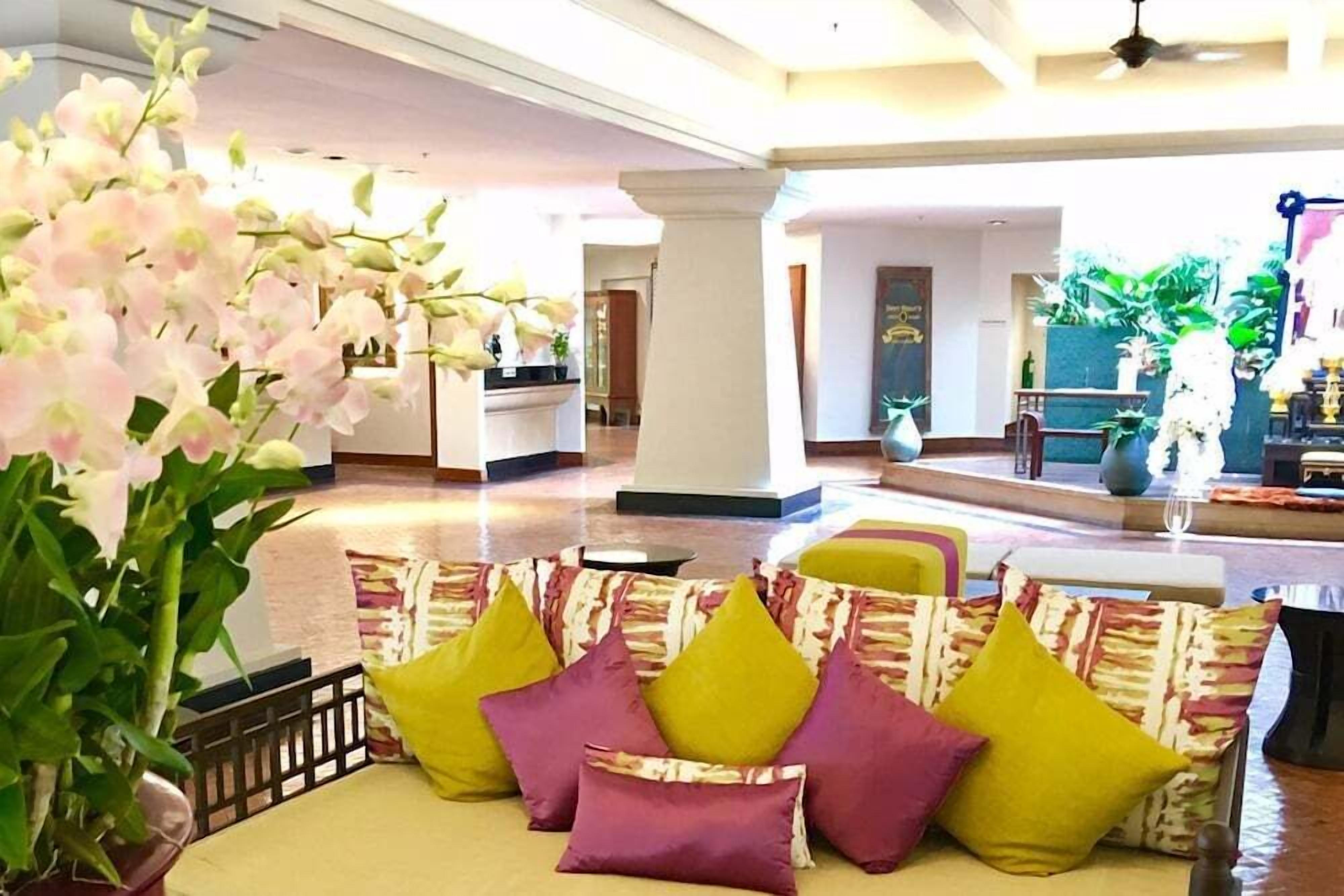 Avani 5* Pattaya