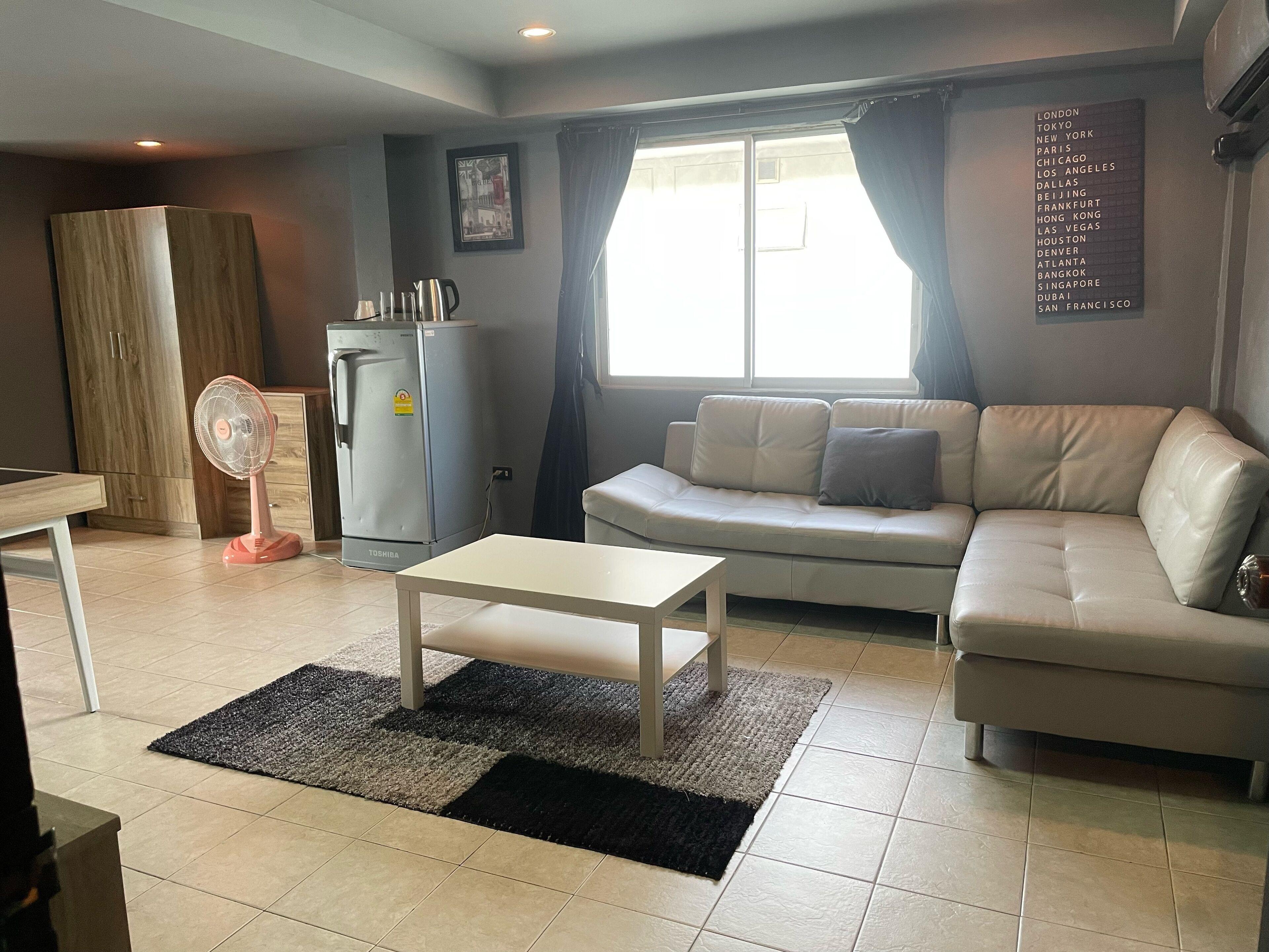 Guest house Happy Apple 3*