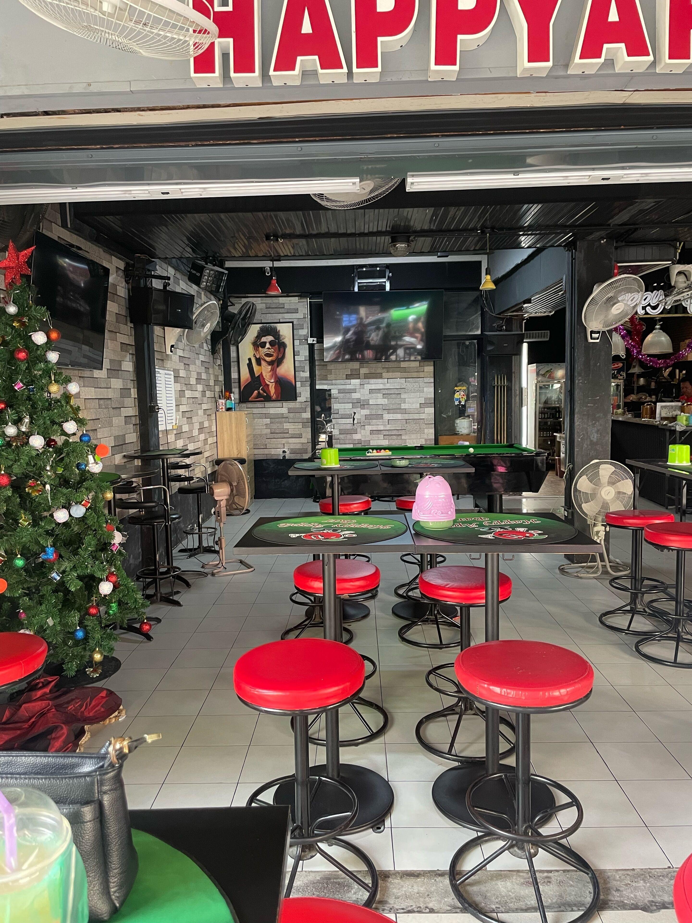 Happy Apple Guest house 3*