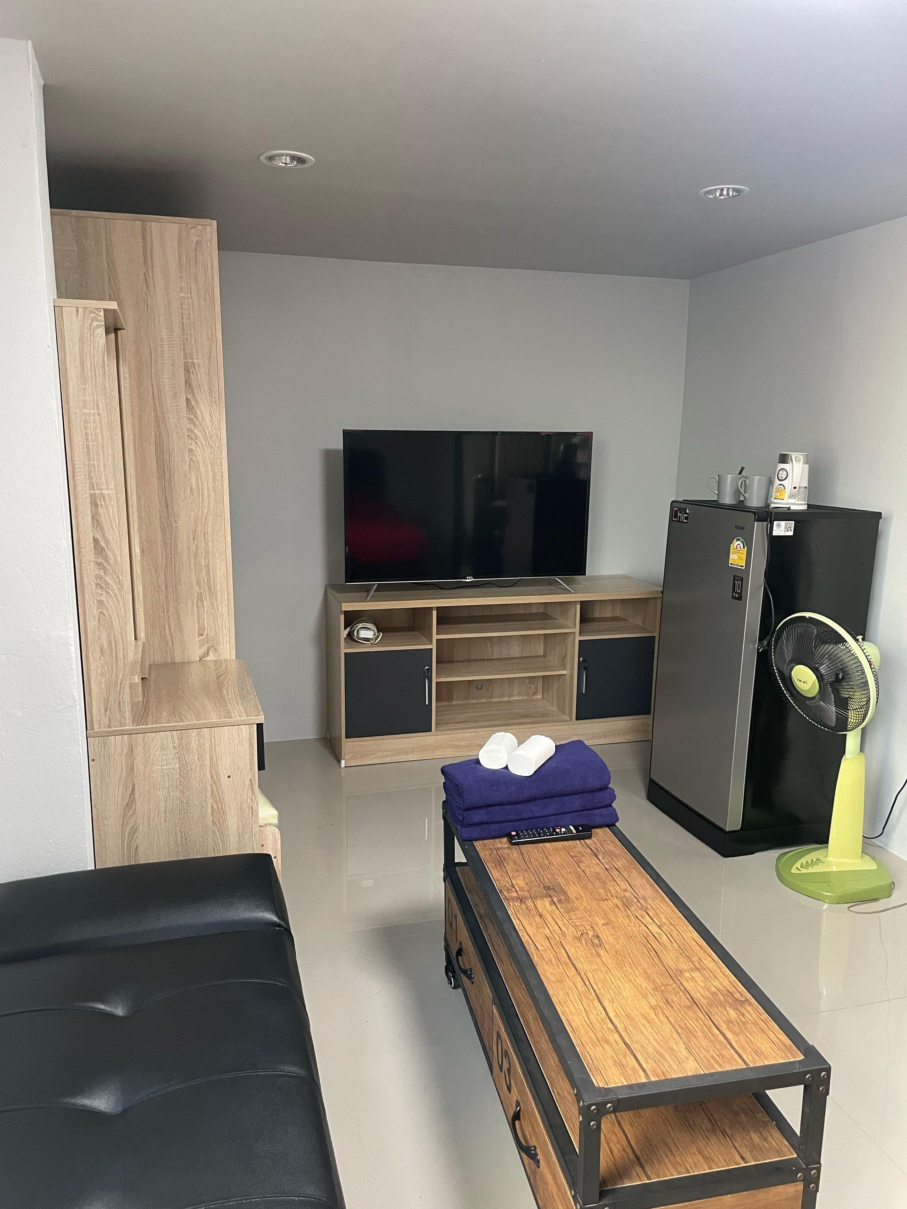 Guest house Happy Apple Pattaya