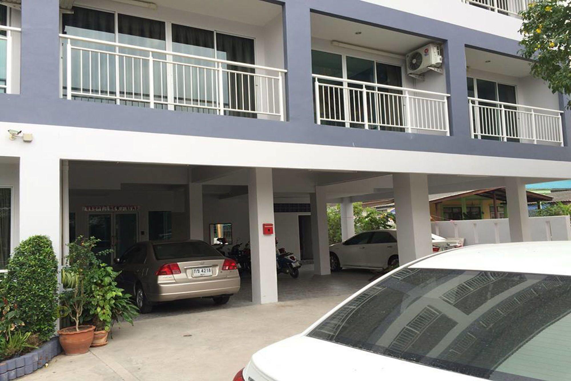 Pandora House By Mike Group