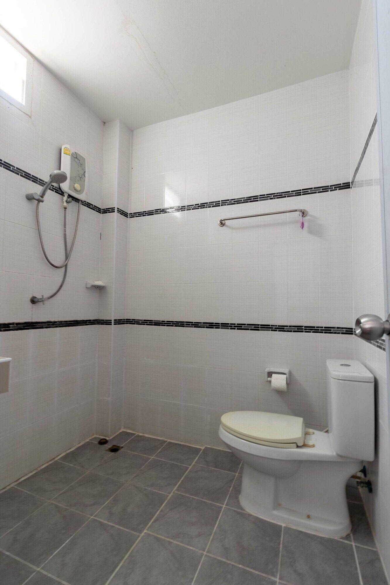 Pandora House By Mike Group Inn