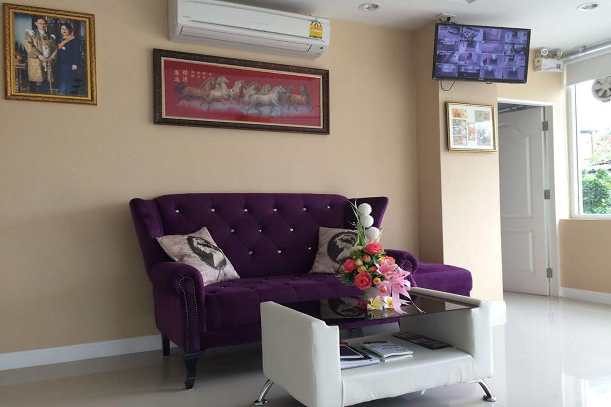 Pandora House By Mike Group 2*