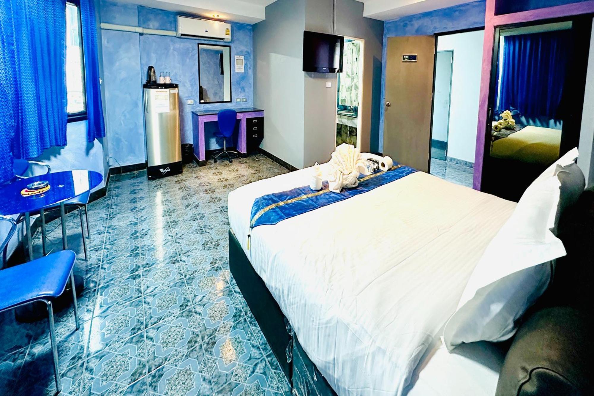 Hotel Koenig Pattaya