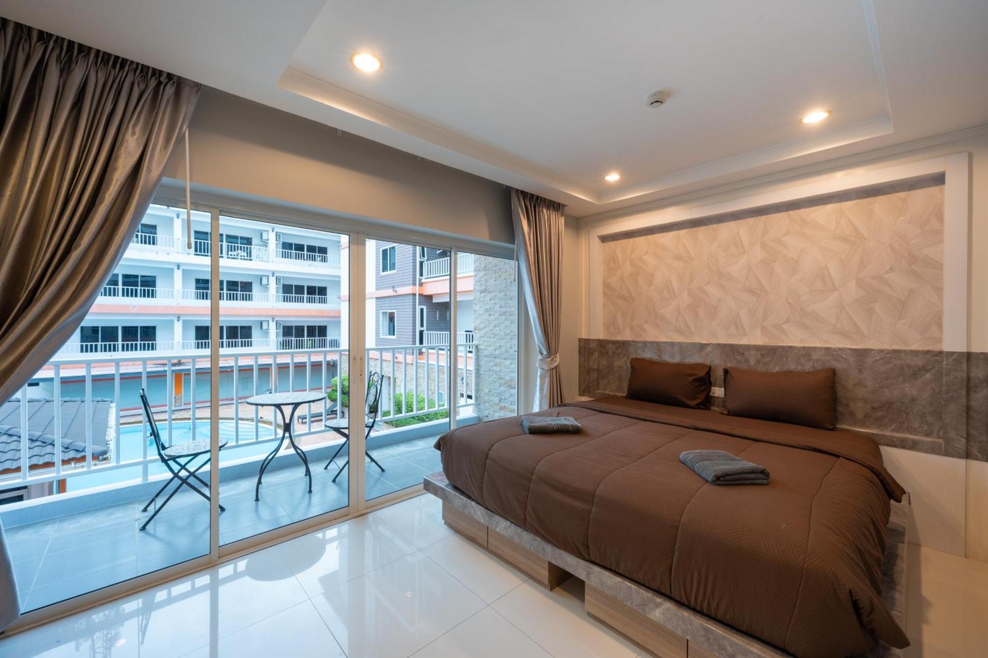 Hotel New Nordic Trend 1 By Apartwell *