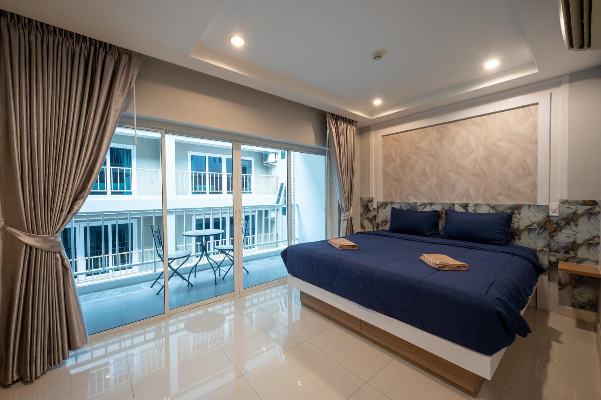 New Nordic Trend 1 By Apartwell