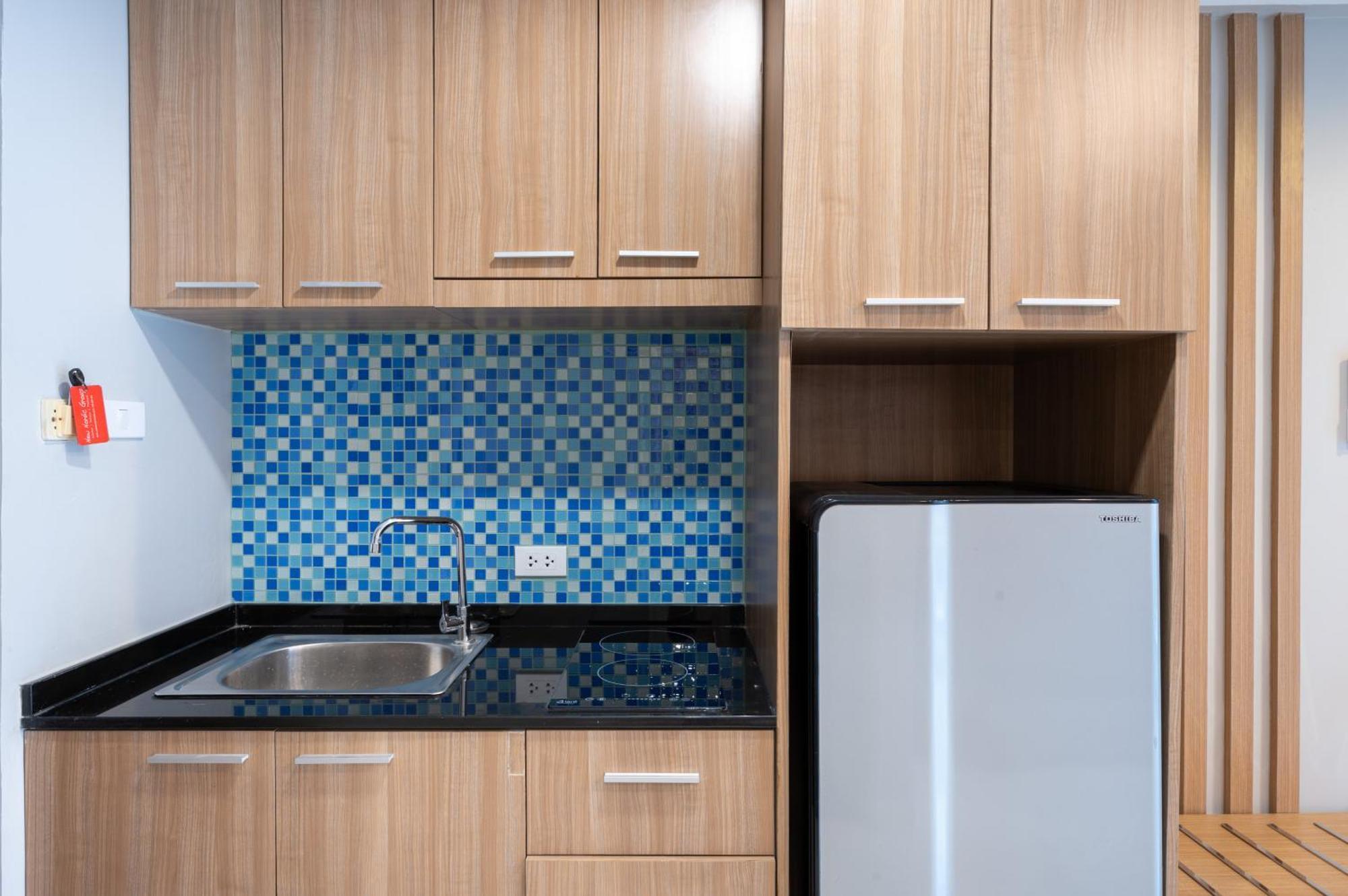 New Nordic Trend 1 By Apartwell